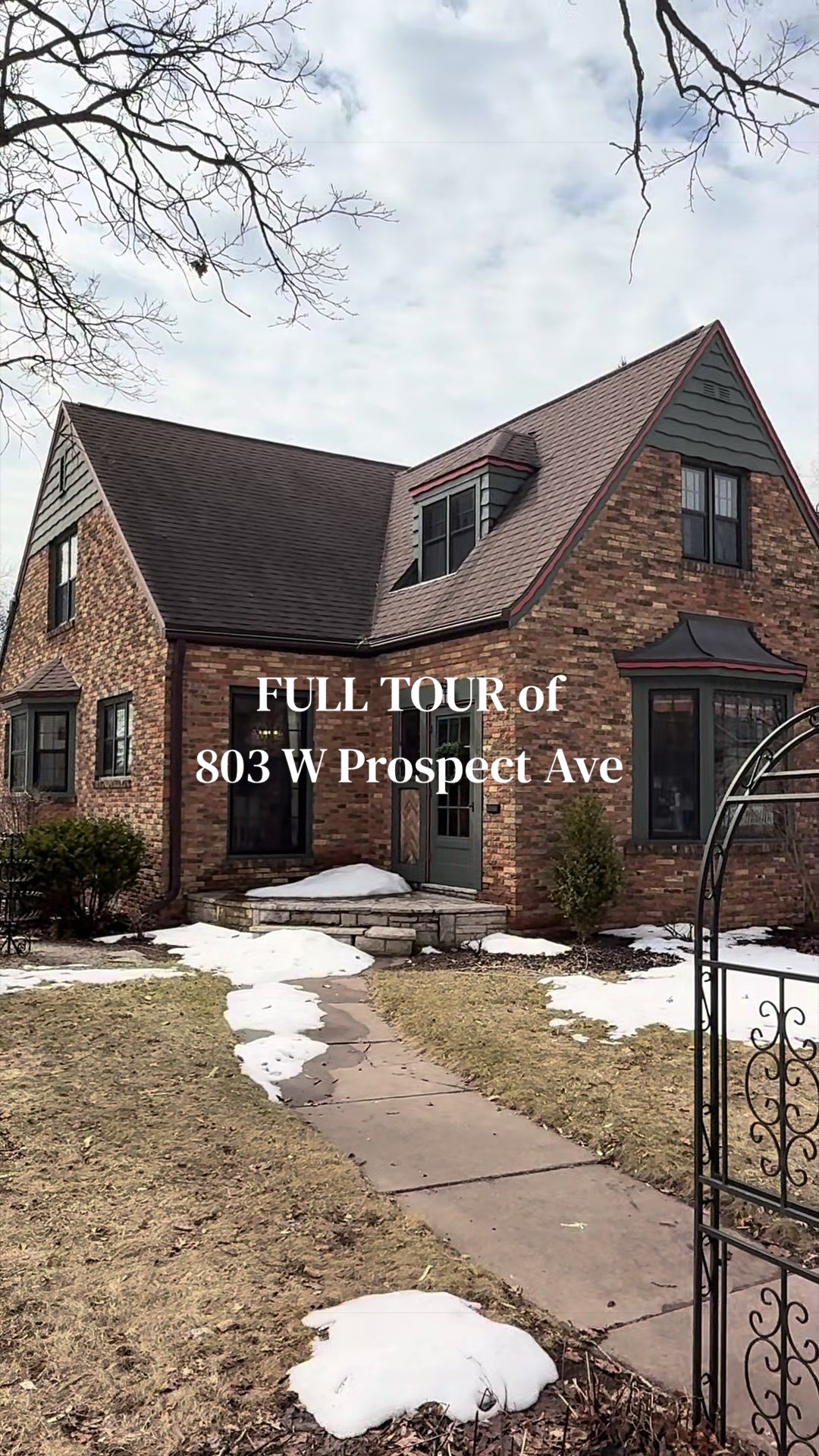 @Marissa | 🍎 WI REALTOR®️