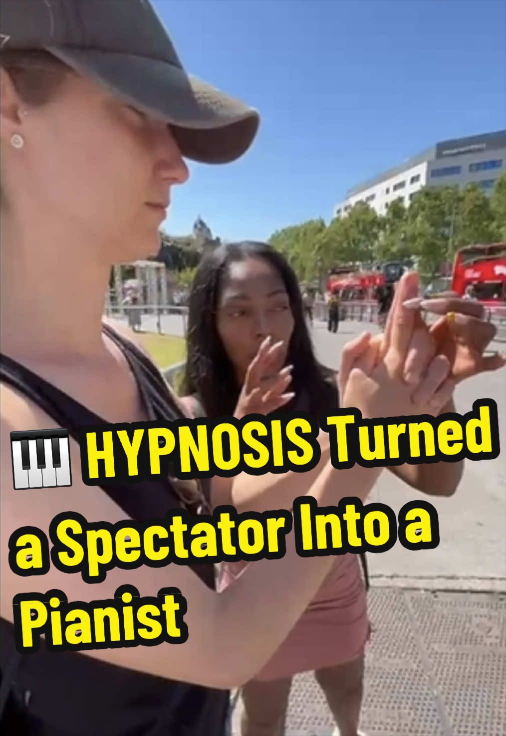 @HypnoGoddess&reg;