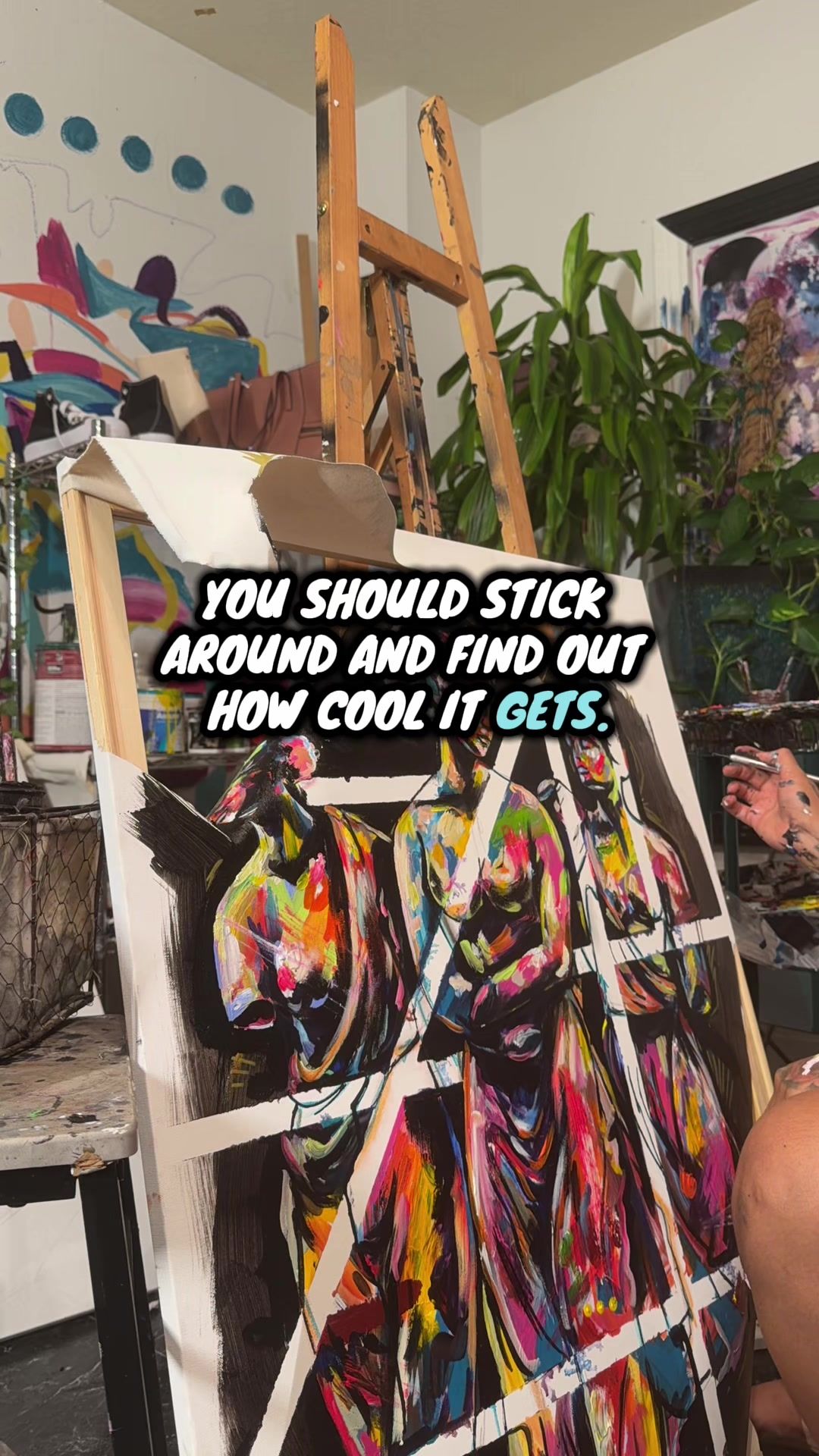 @Art Queen