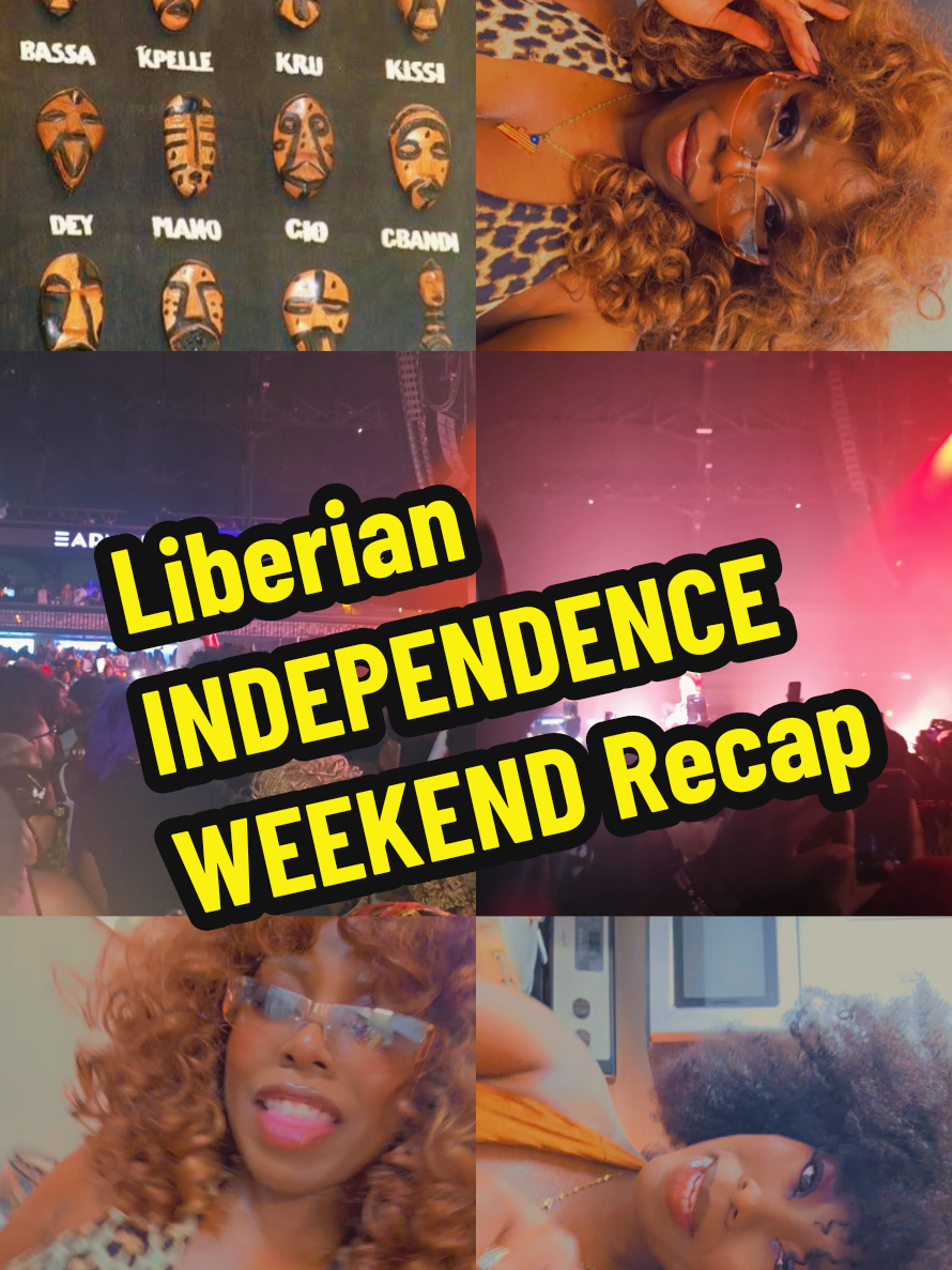 @The Liberian Cosplayer