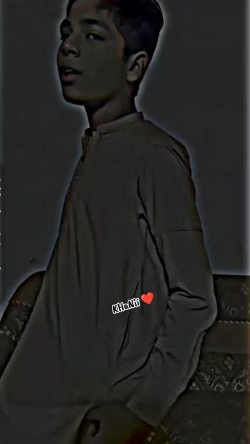 @❤️ KHaNii ❤️