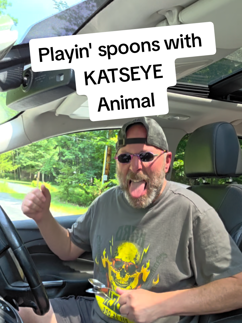 @Steve the Spoon Guy