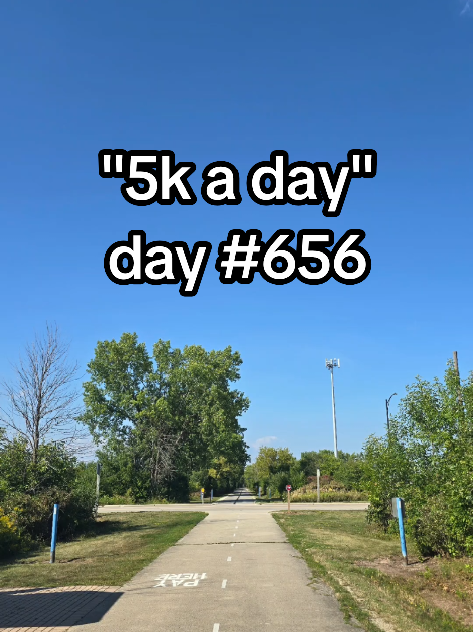 @PJ "5kAday"