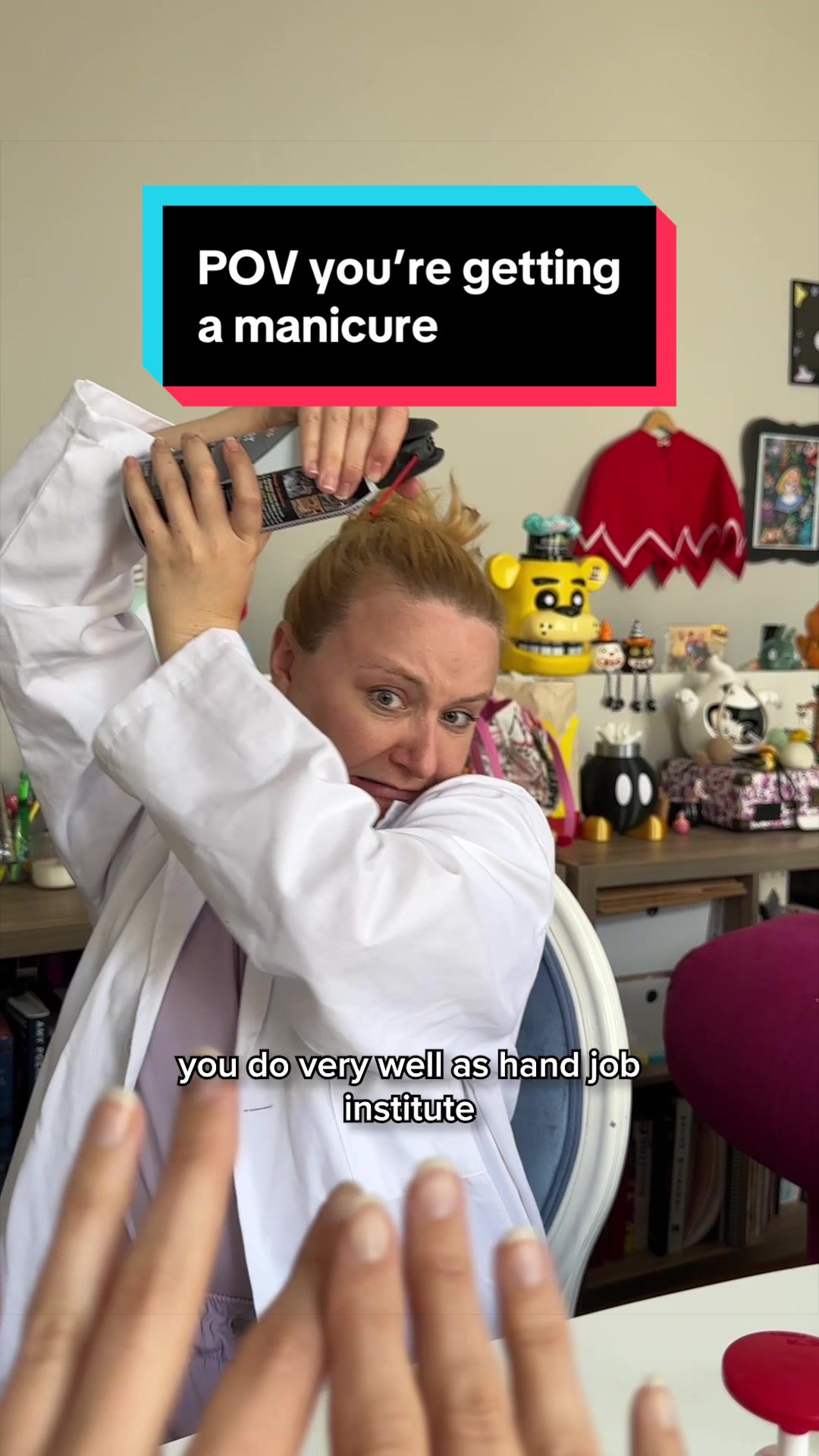 @Butter Faces
