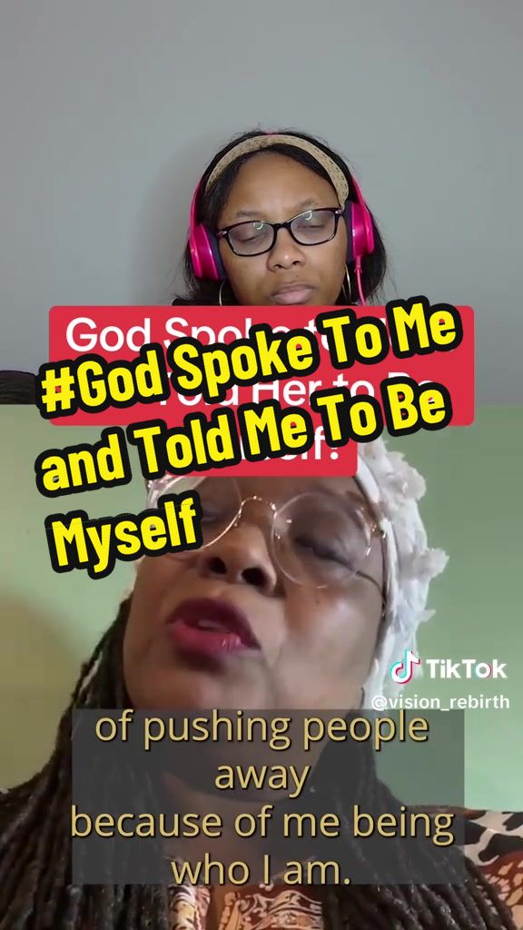@Prophetess Brenda Saw Jesus✝️