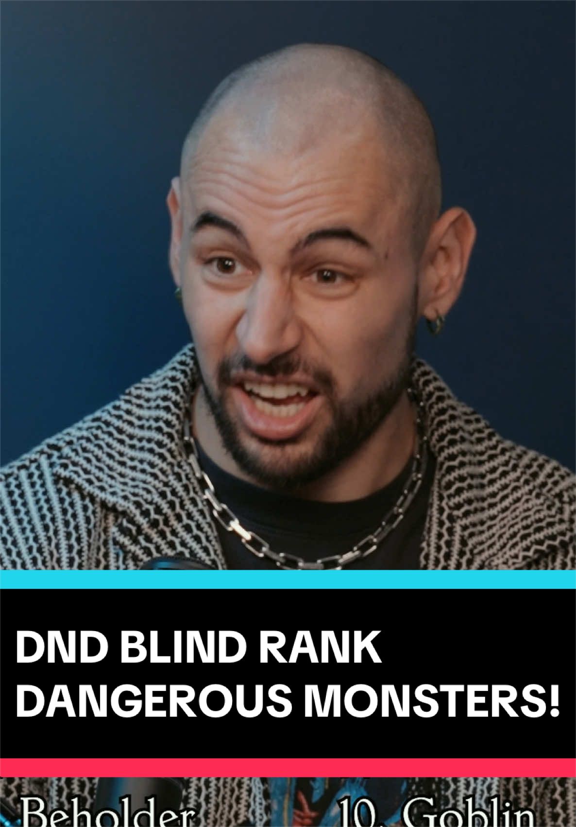 @Cast Party: A D&D Podcast