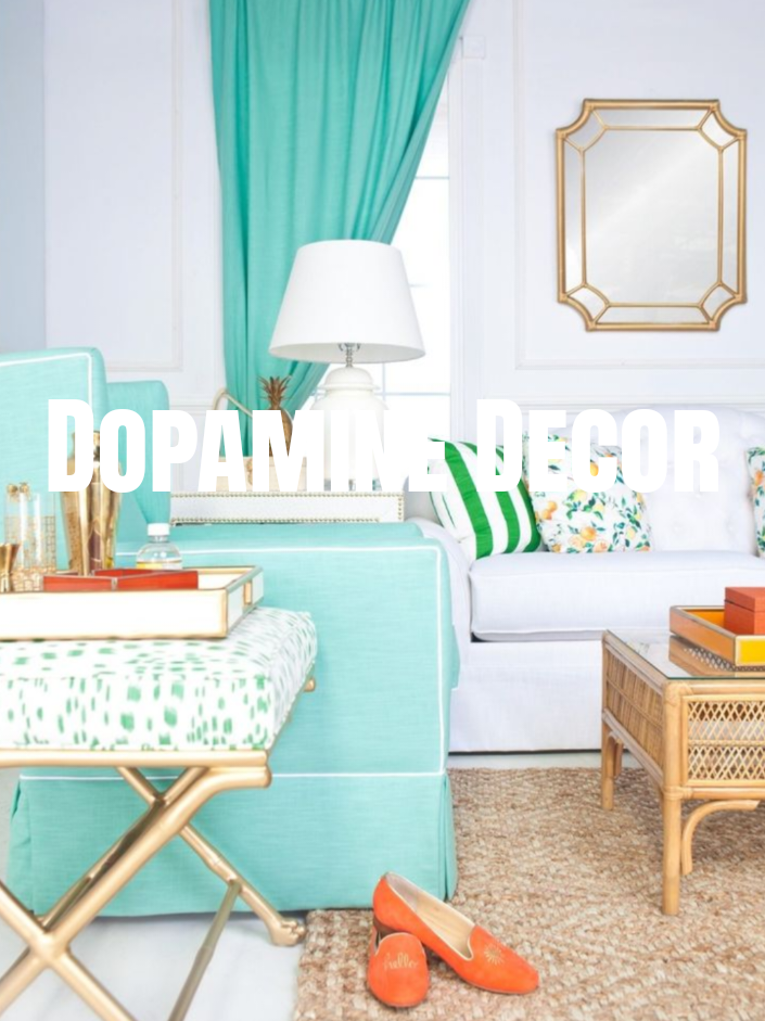 @Katherine Turner Home Stylist