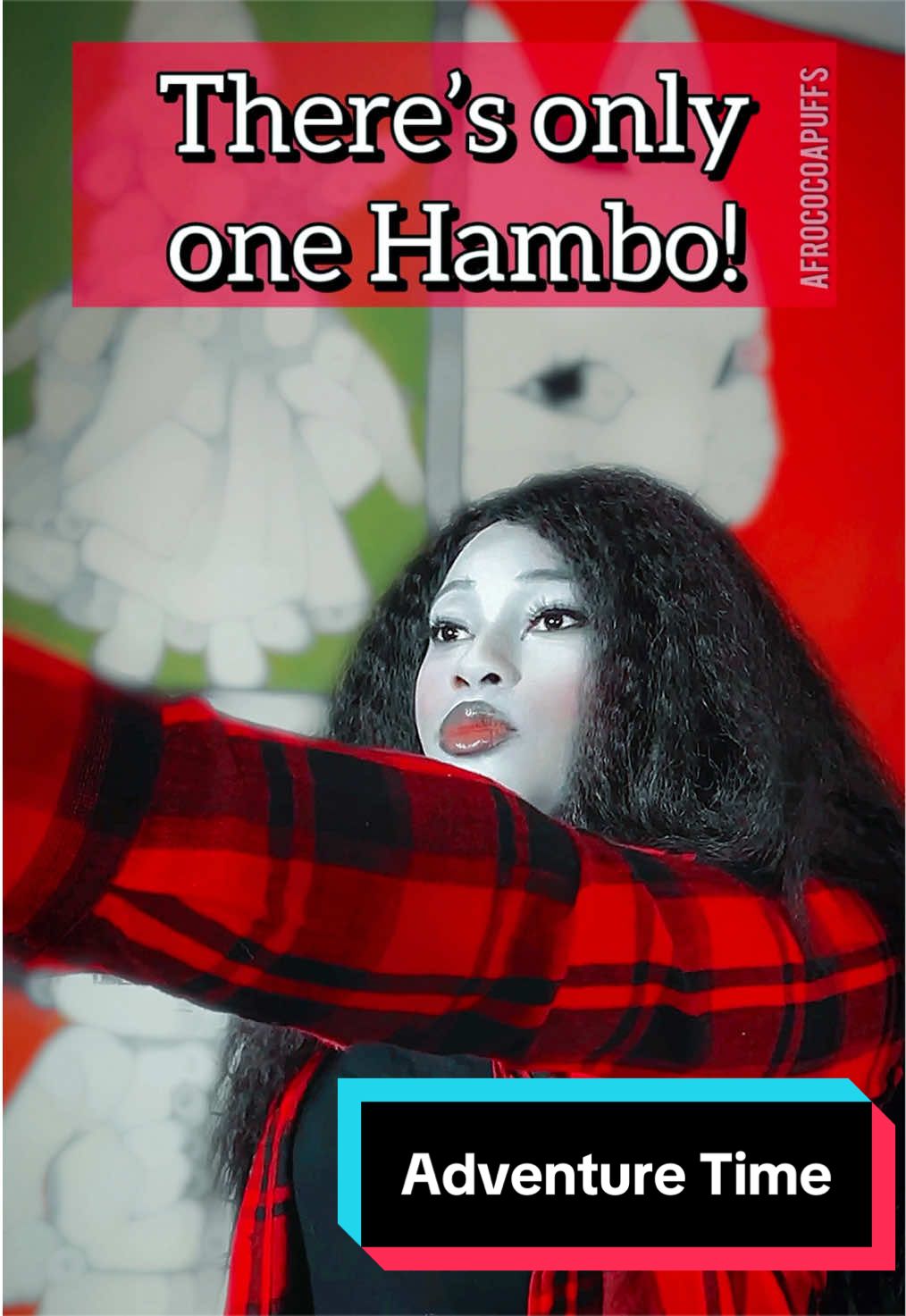 @Naomi Chań