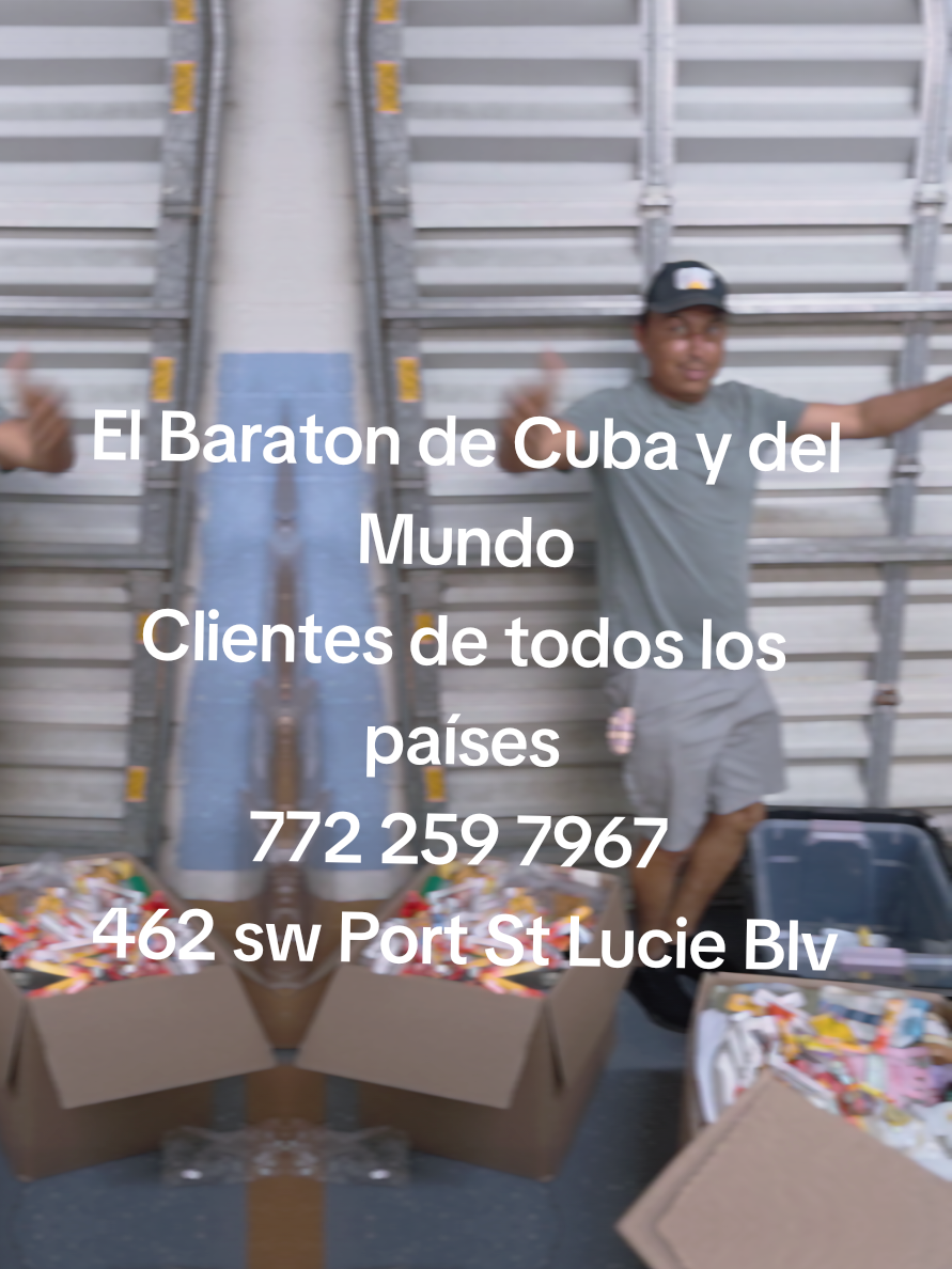 @El Baraton de Cuba