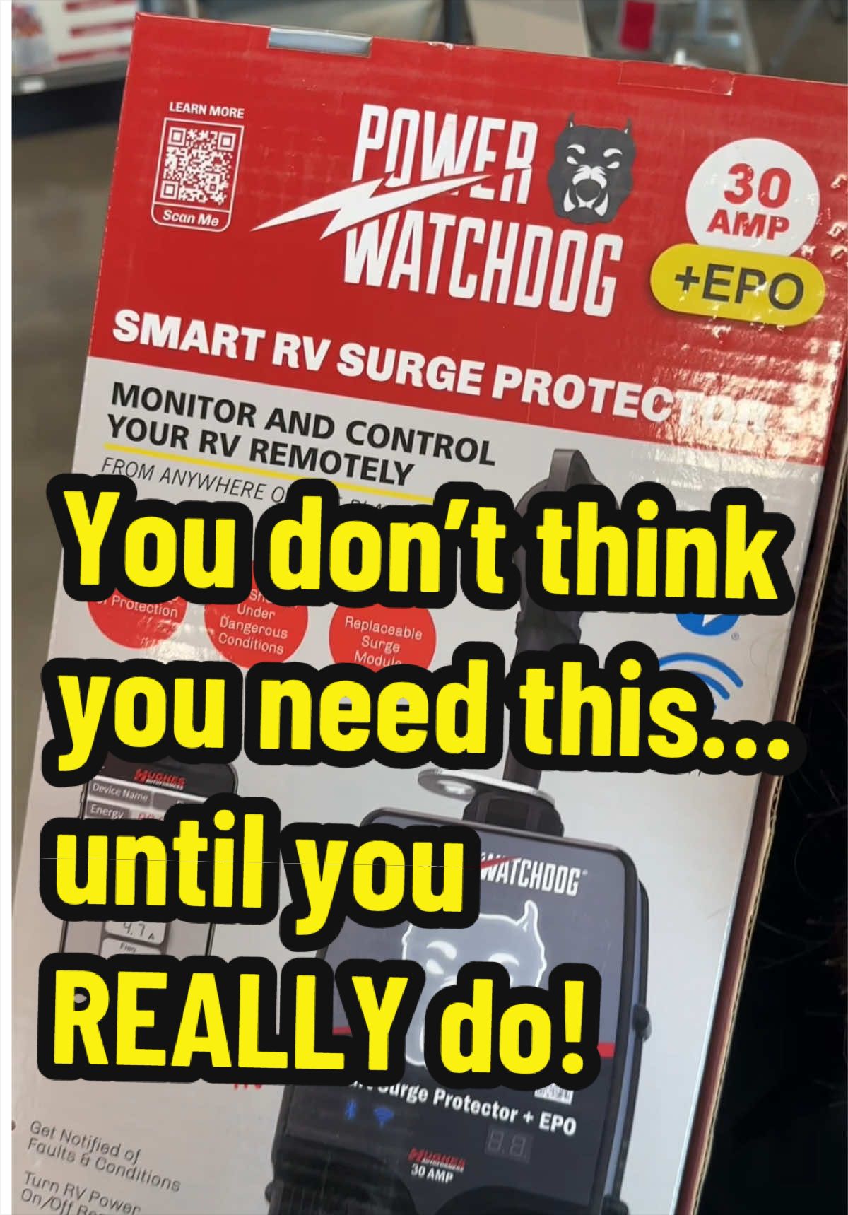 @Walnut Ridge RV