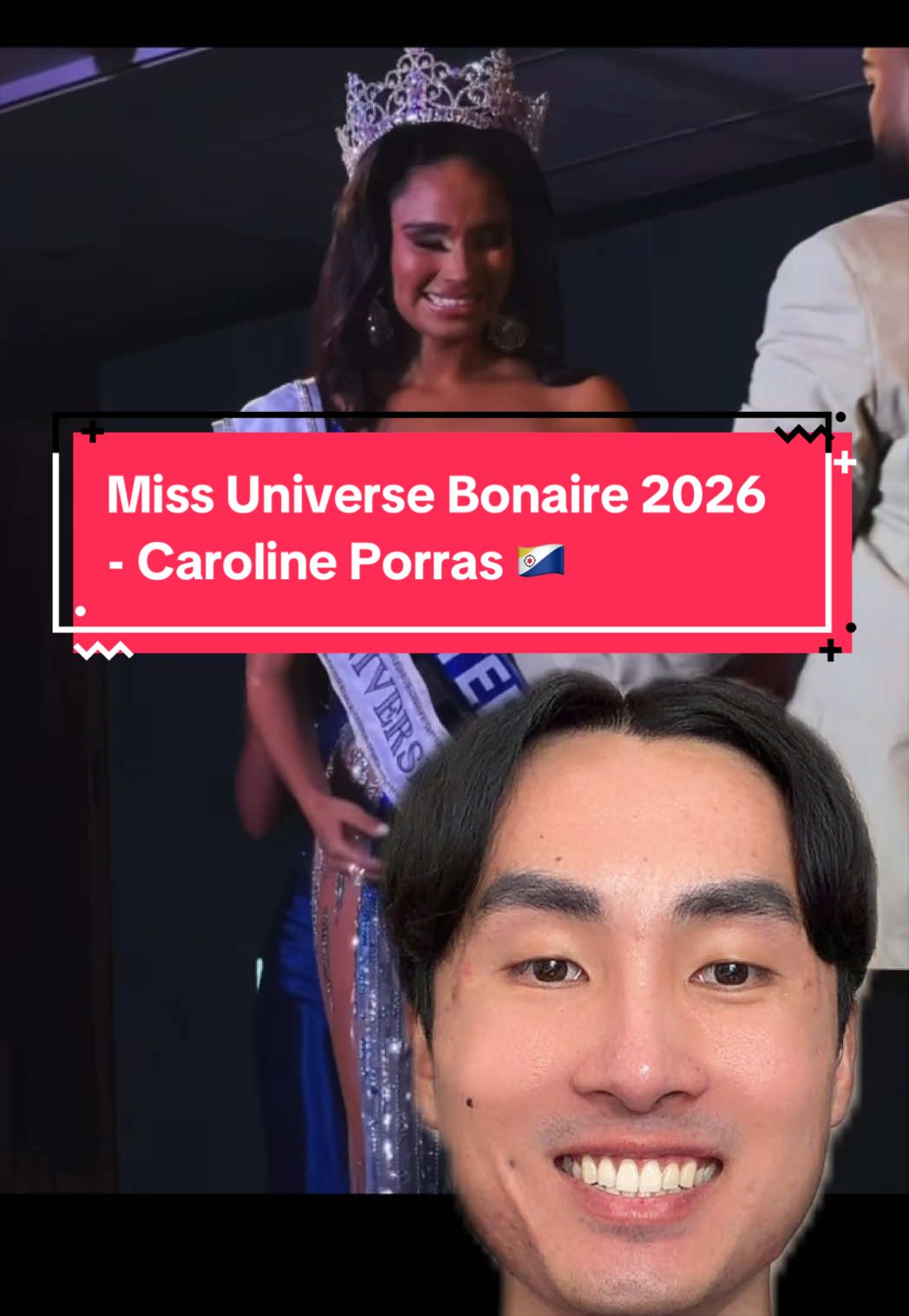 @Steven At Pageants 🇻🇳🇺🇸