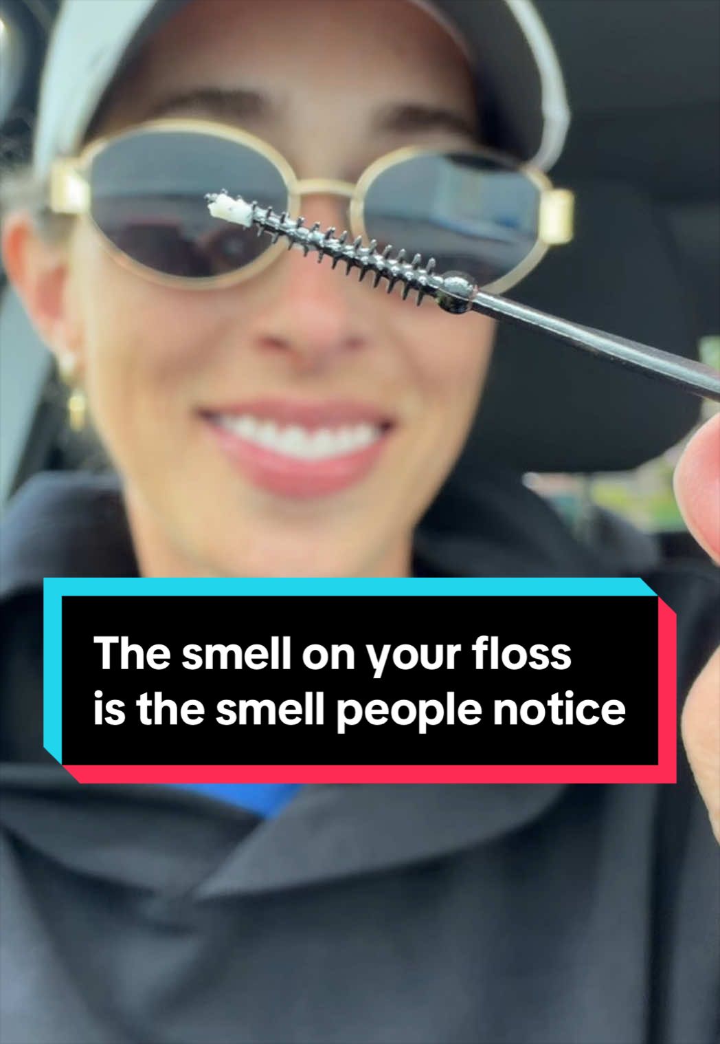 @Kellee • Dental Hygienist