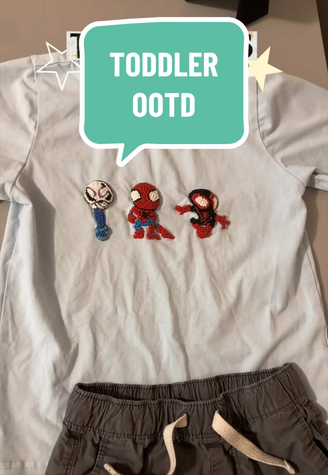 @Adriana | Mom of 2 ๐๐