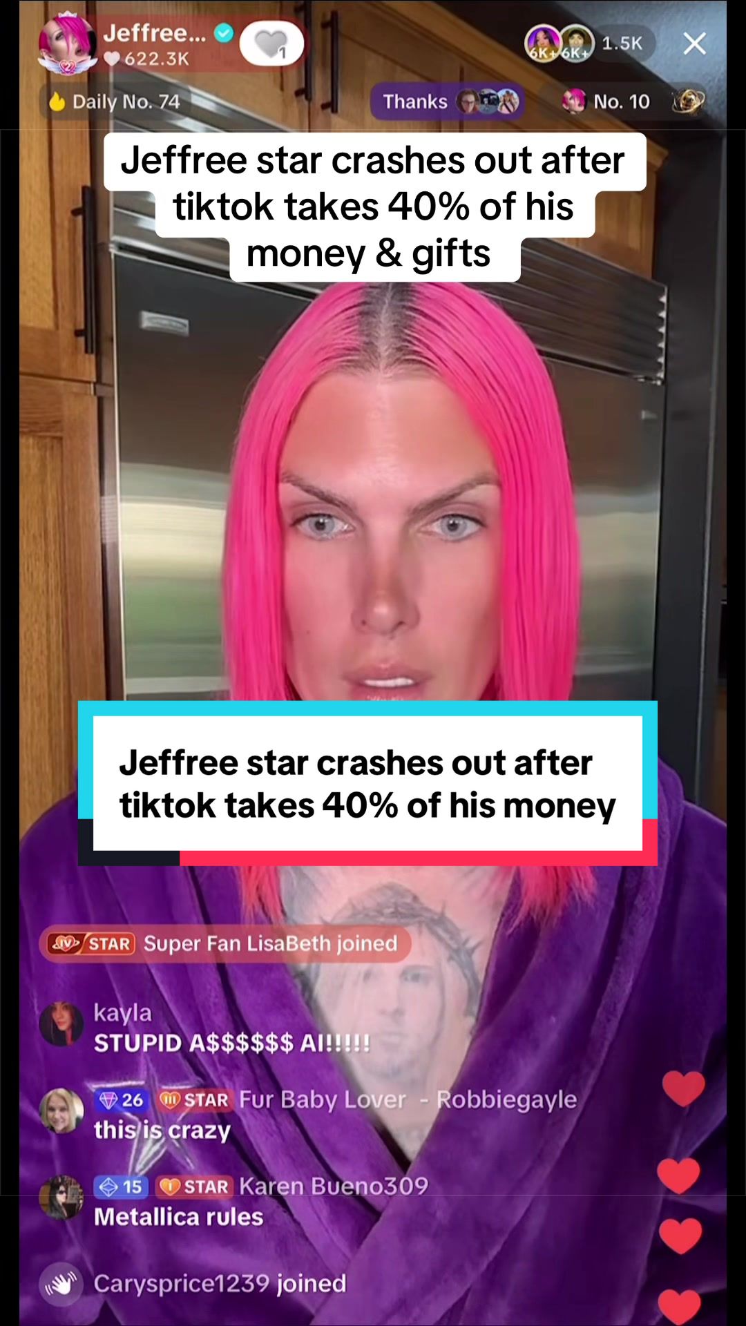 @true crime