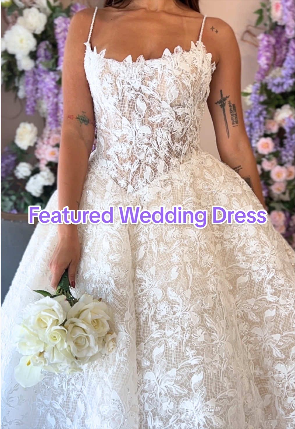 @The Bridal Collection