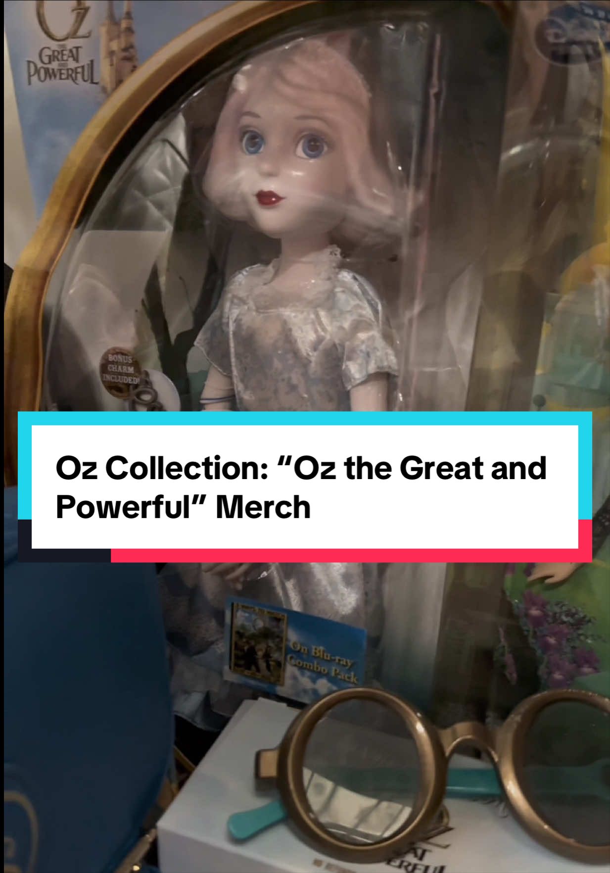 @The Oz Vlog