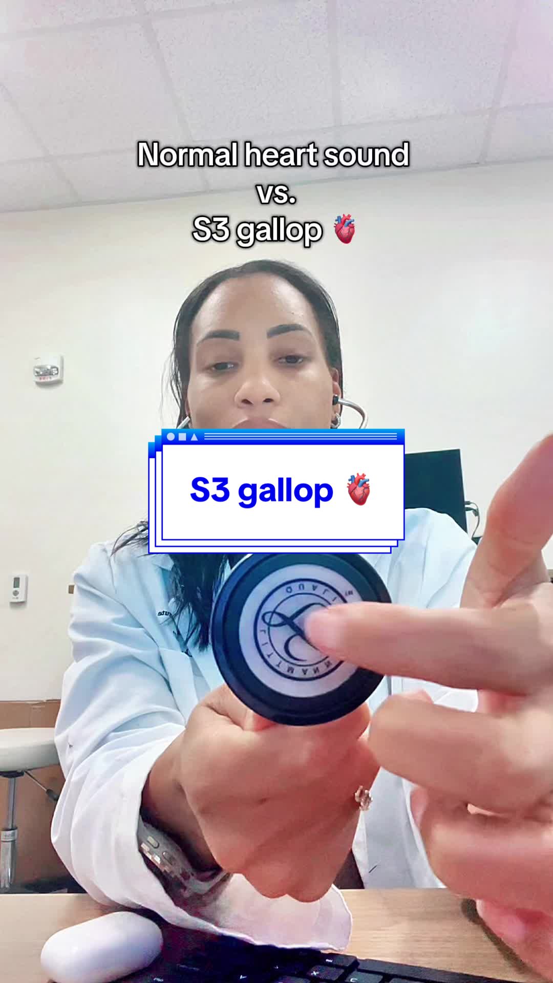 @Doctor O | Cardiologist 🫀