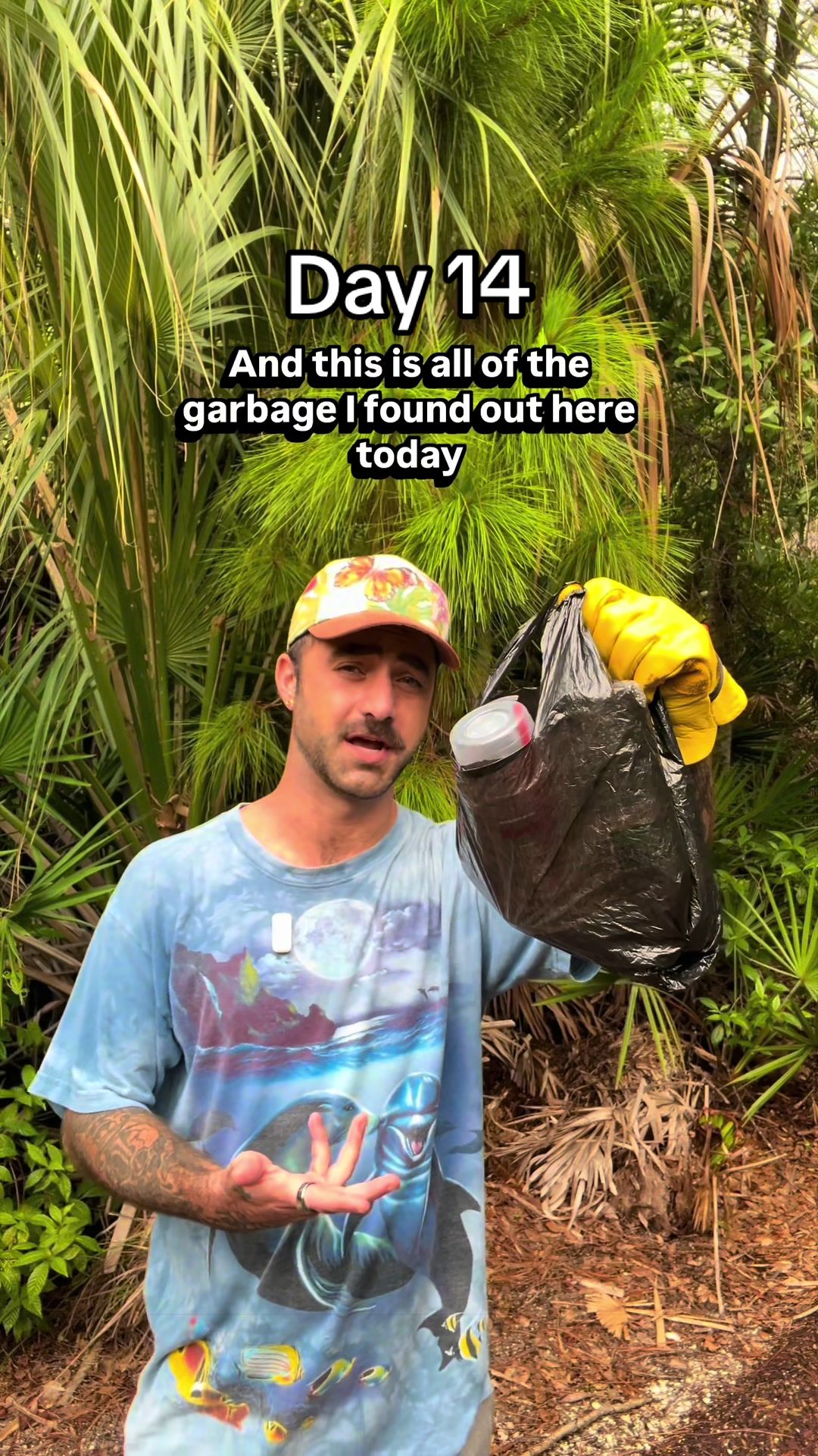 @TrashCaulin ♻️