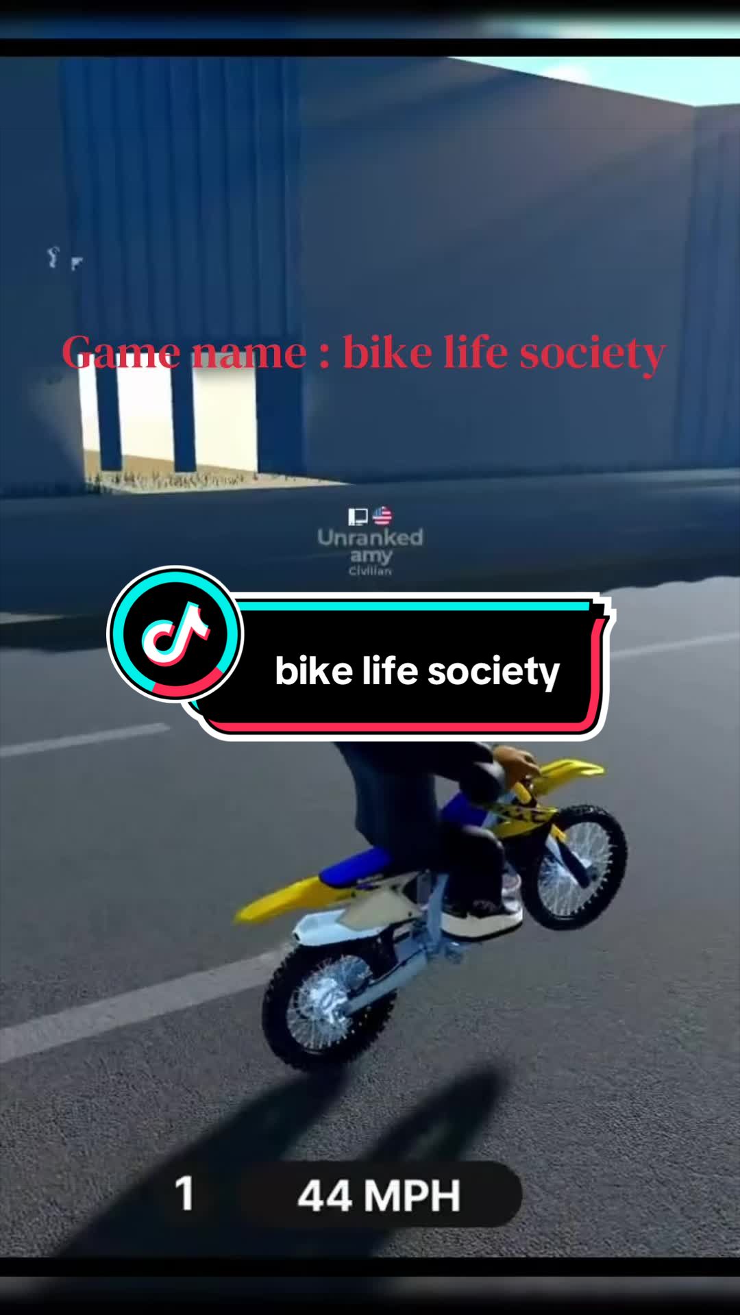 @TROPY