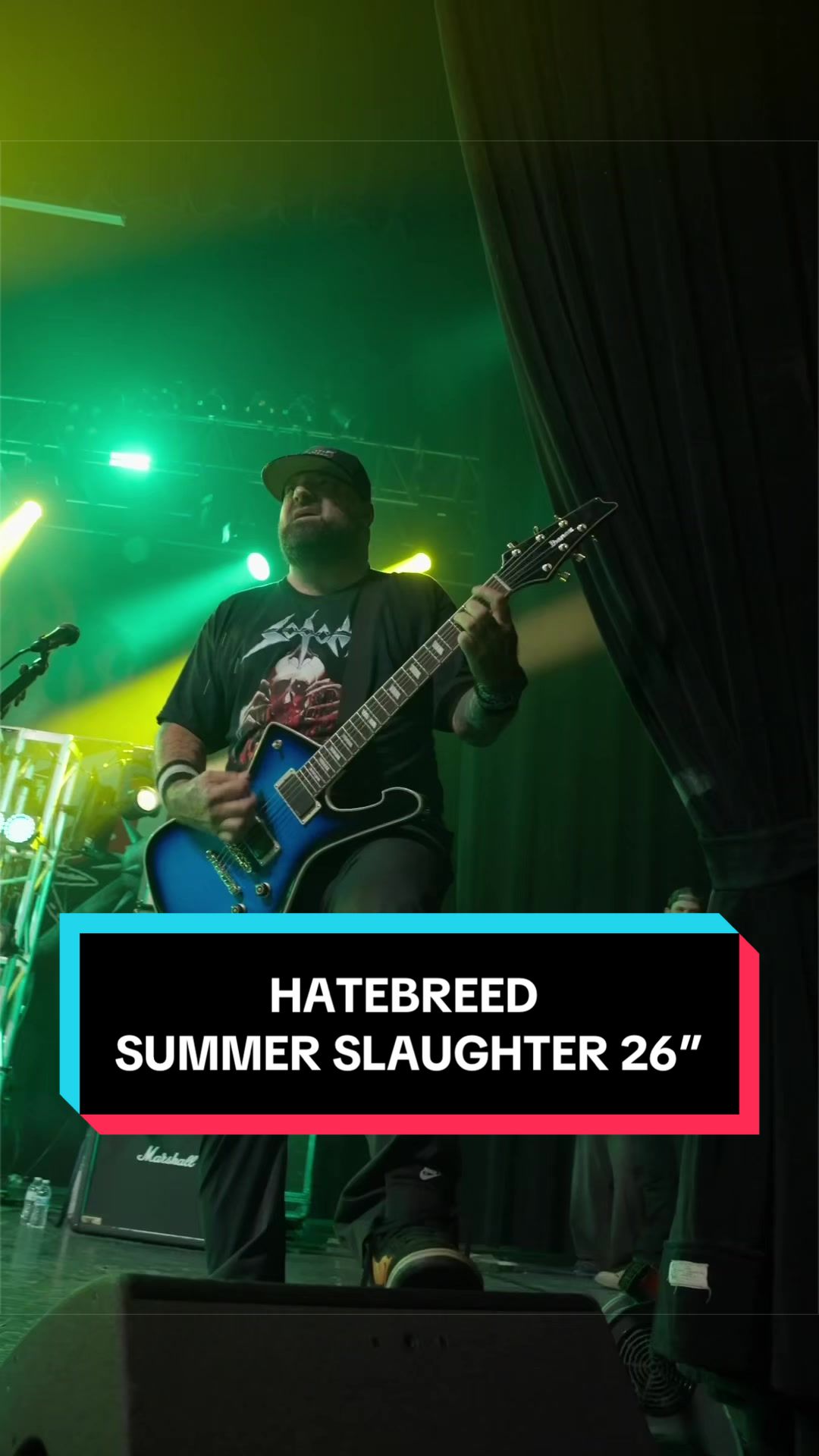 @HatebreedOfficial