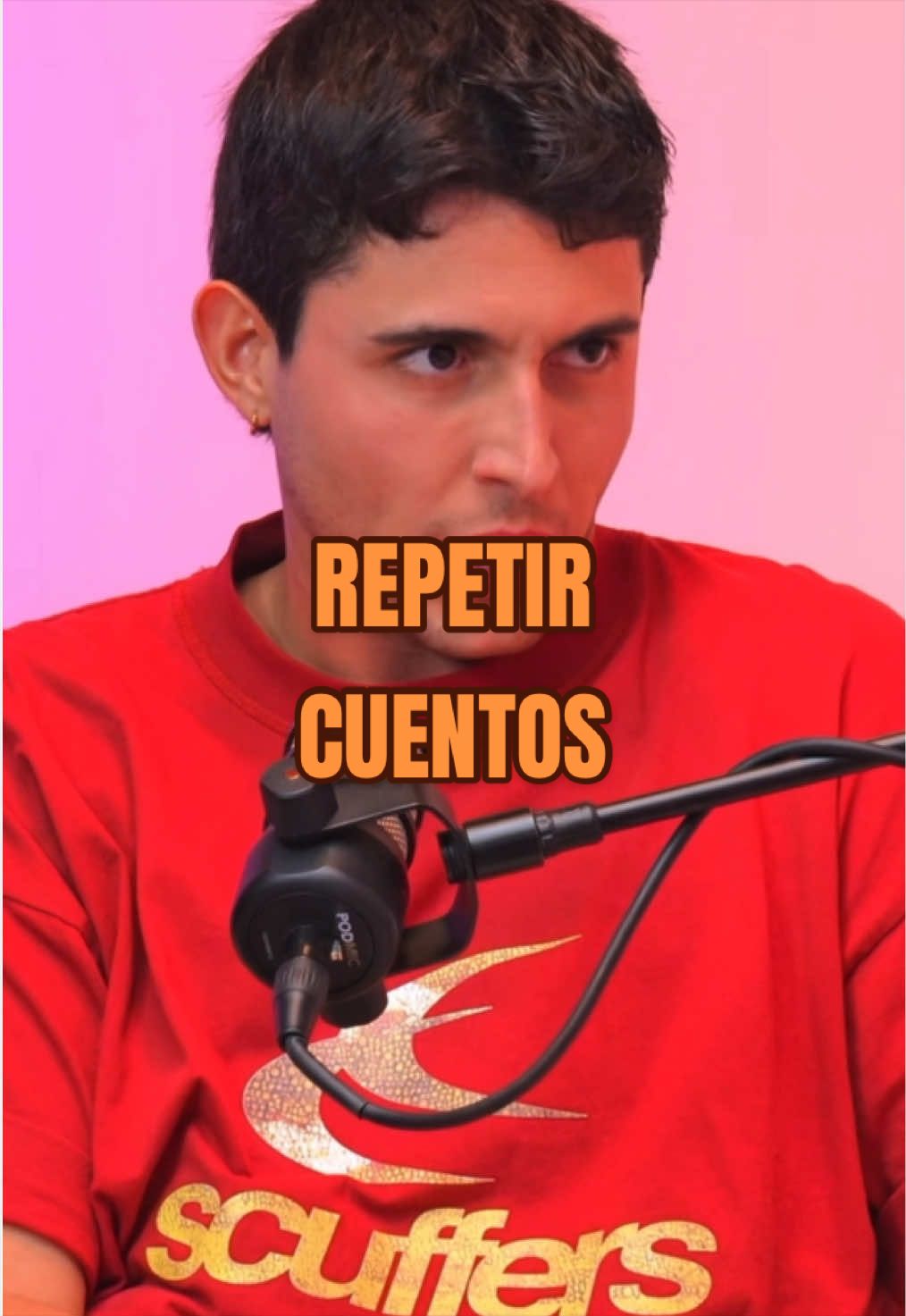 @NI ME LADILLES | podcast
