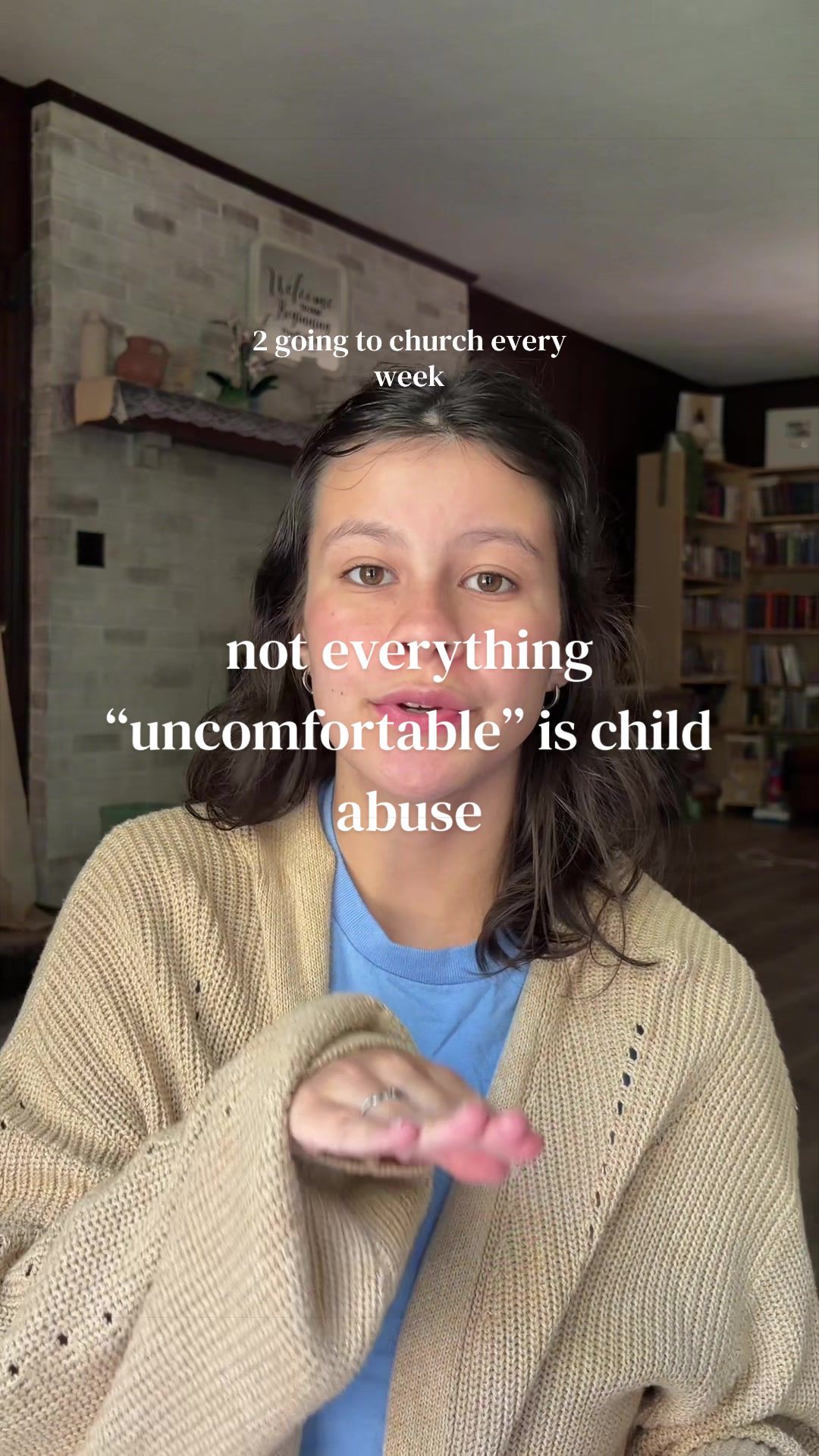 @priscilla | motherhood