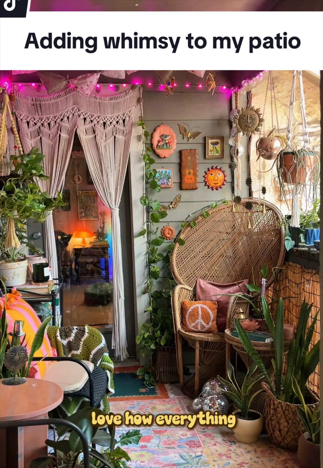 @Alissa | Cozy Home🌈🪩✨