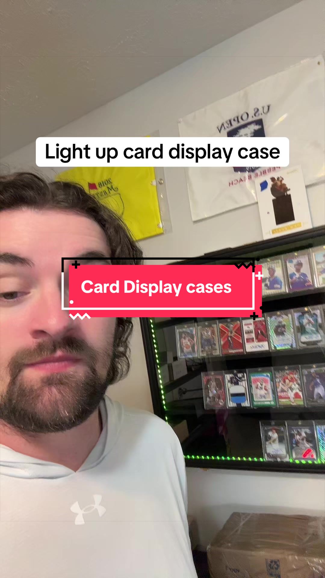 @Biggzy Sports Cards