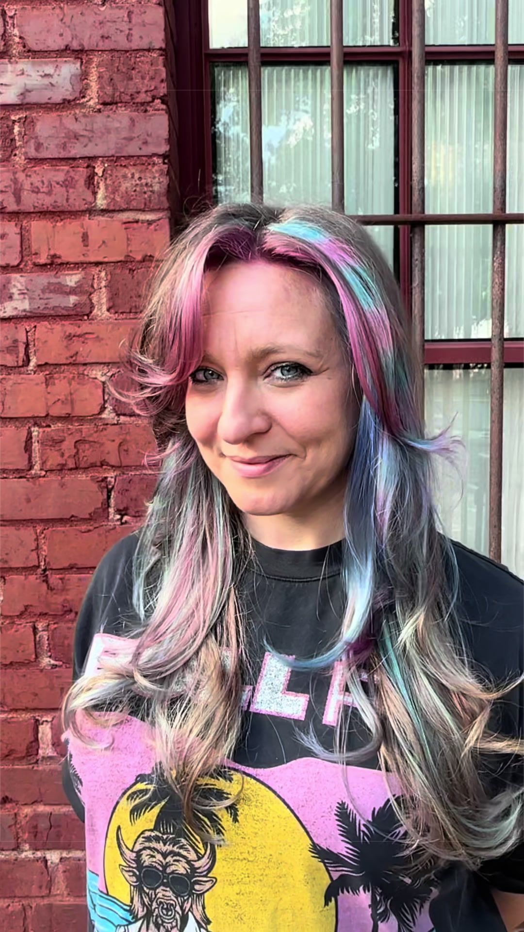 @Danielle Duarte | Raleigh Hair