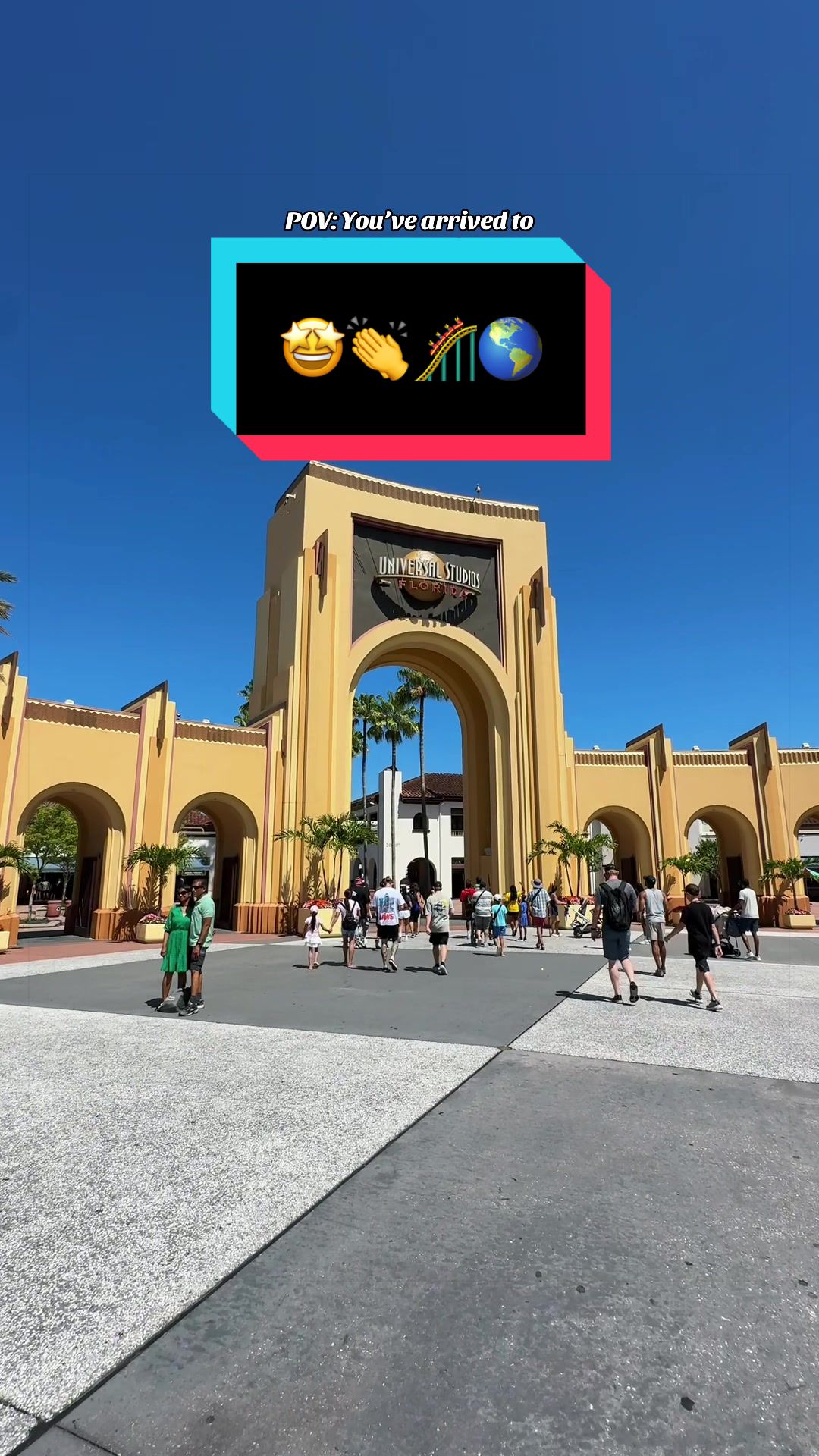 @Explore Orlando🌴🎢