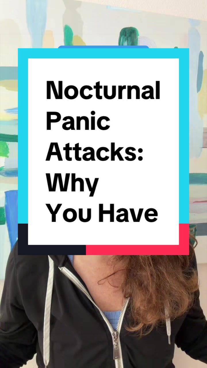 @Bonnie Zucker | Anxiety Doctor