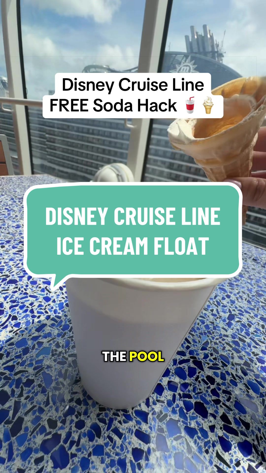 @Travel Agent Elisa 🛳️