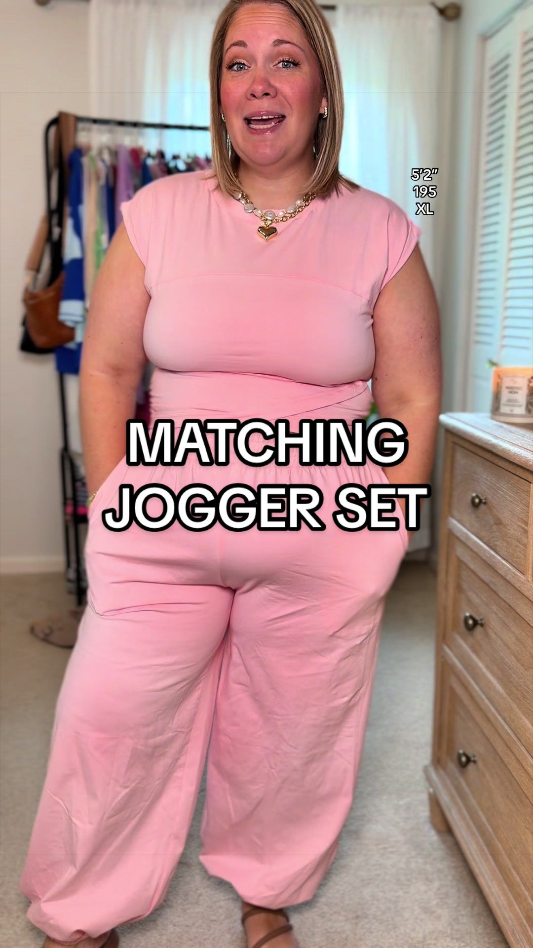 @Carlyn🩷🤟🏻 TTS Mom Fashion