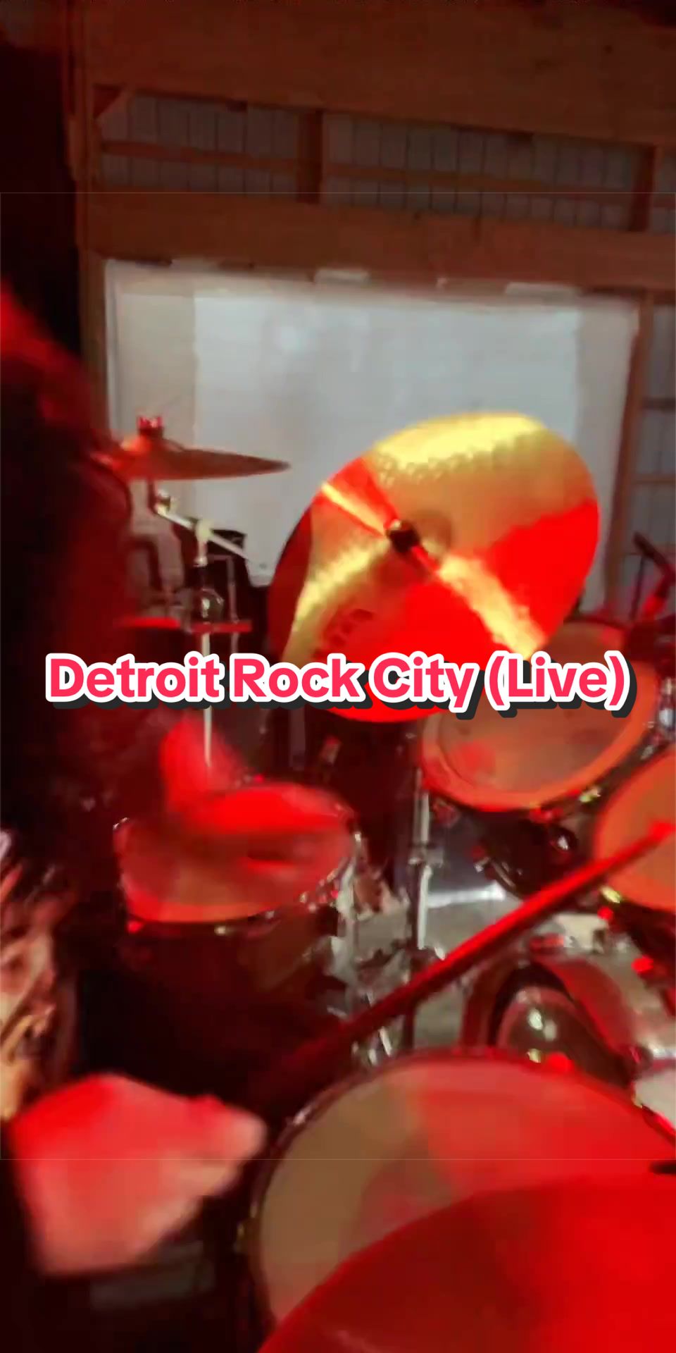 @DrummingBeto