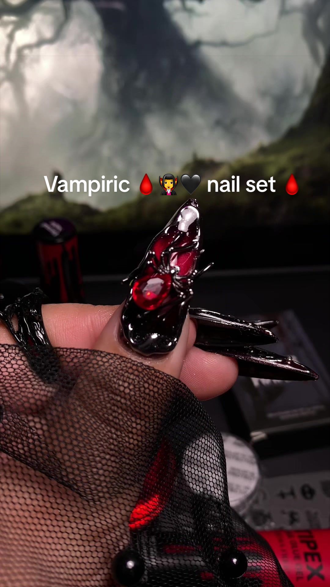 @Ericka | Nail Art 💅