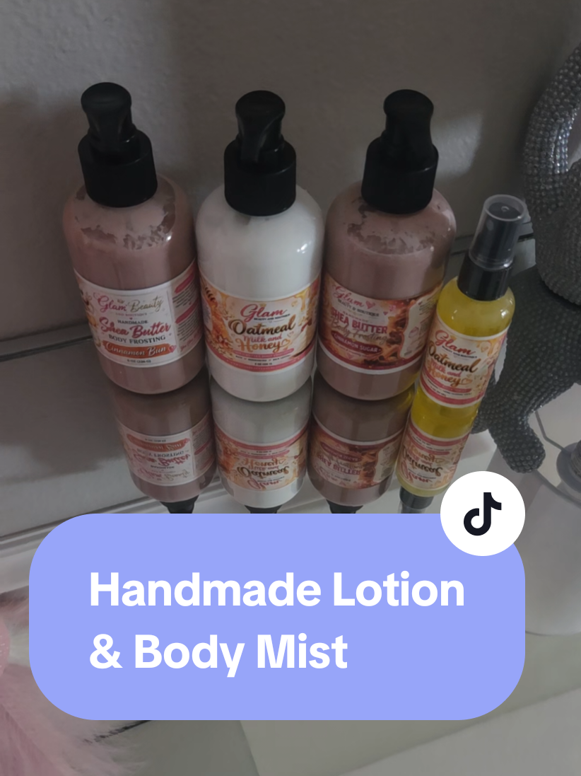 @Glambeautyandboutique
