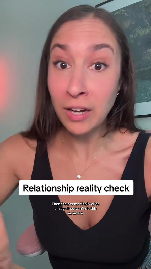 @The Relationship Boss