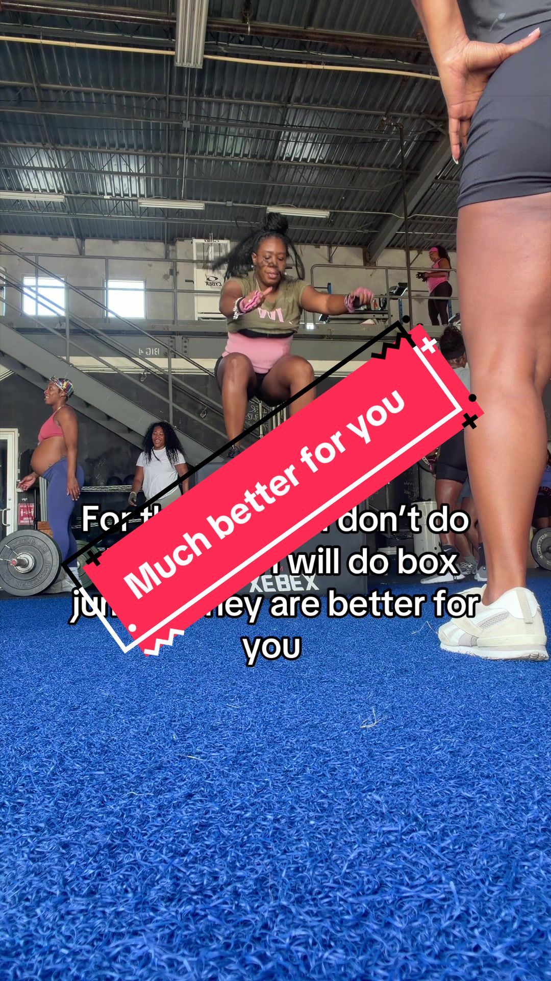 @Diva of fitness