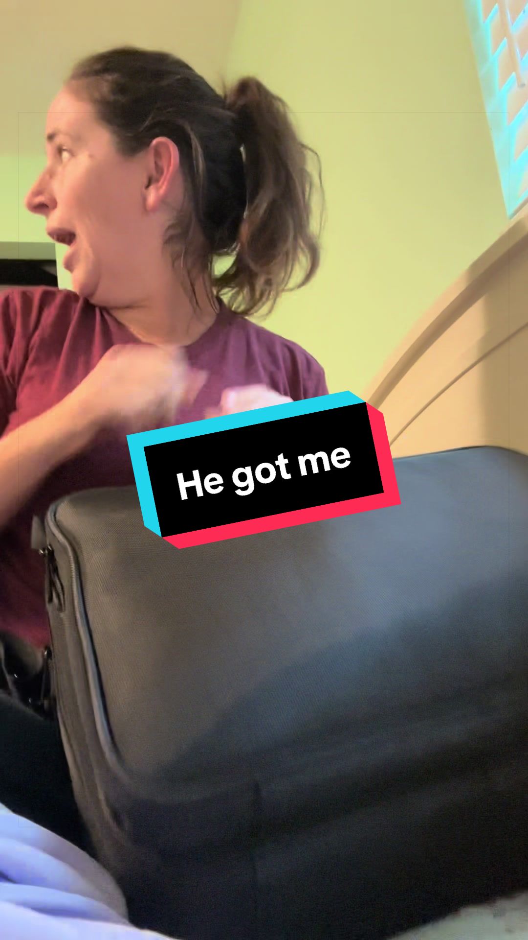 @Tarashoun