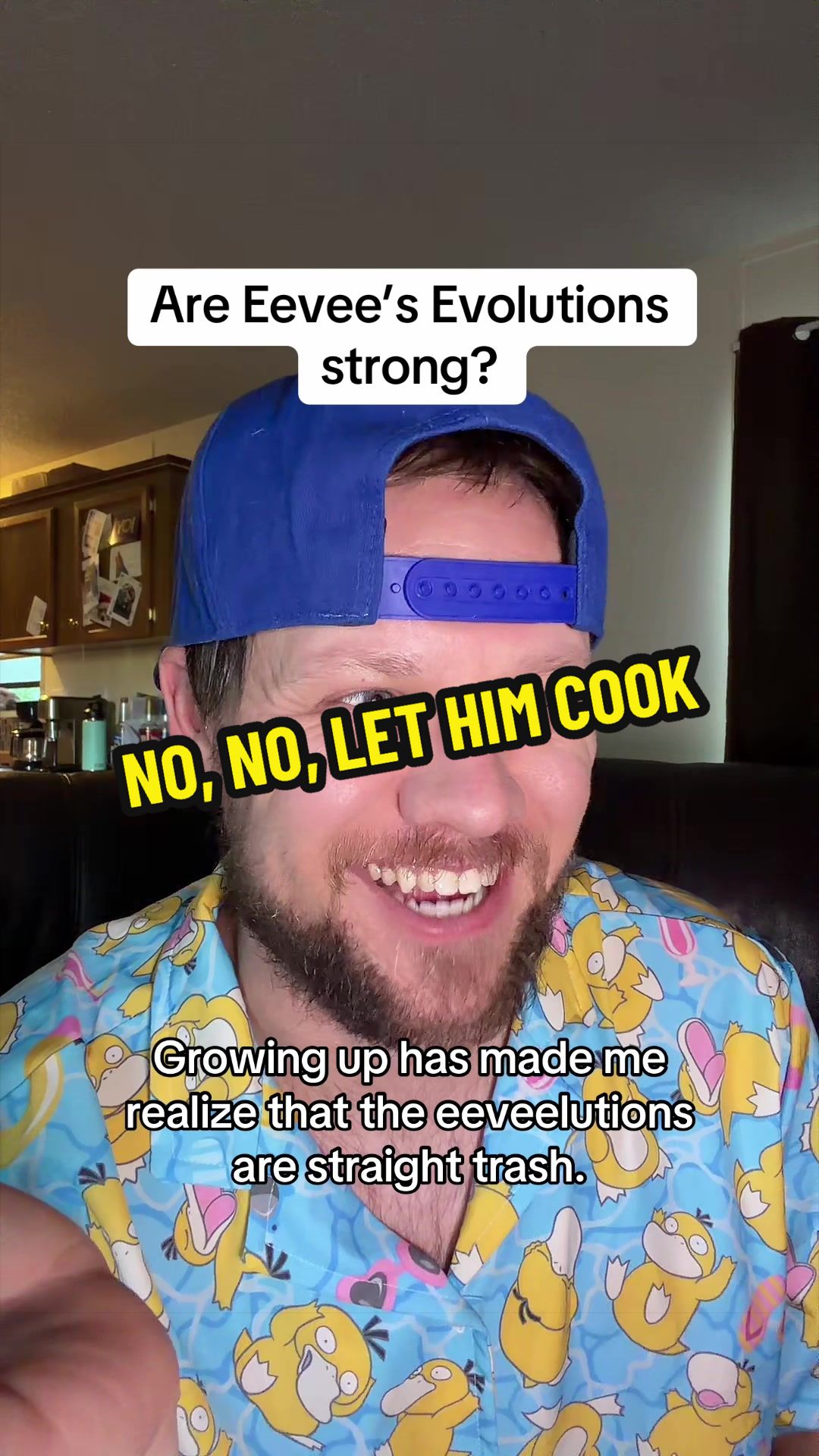 @Legendary Pokeman