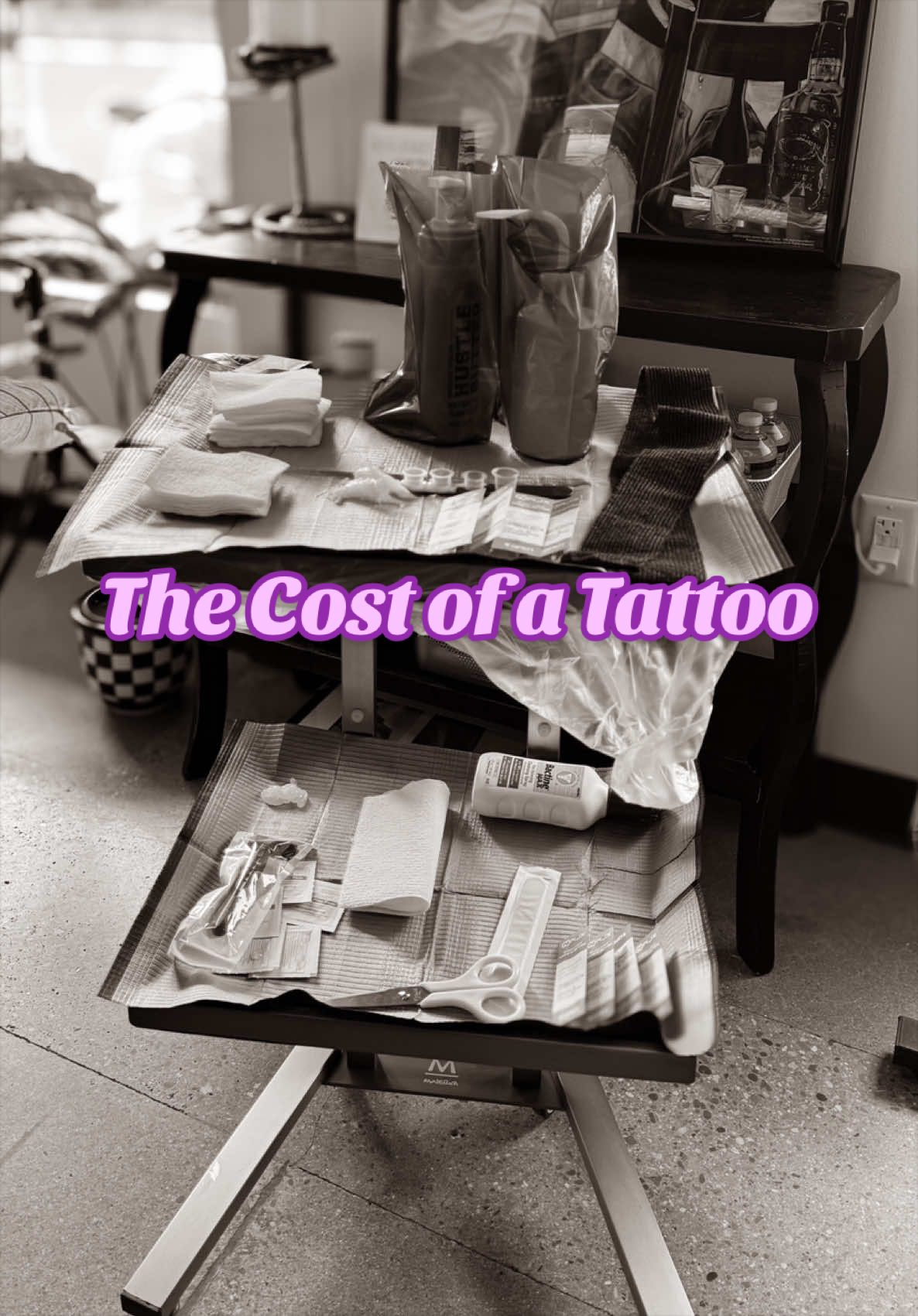 @Inked & Adorned