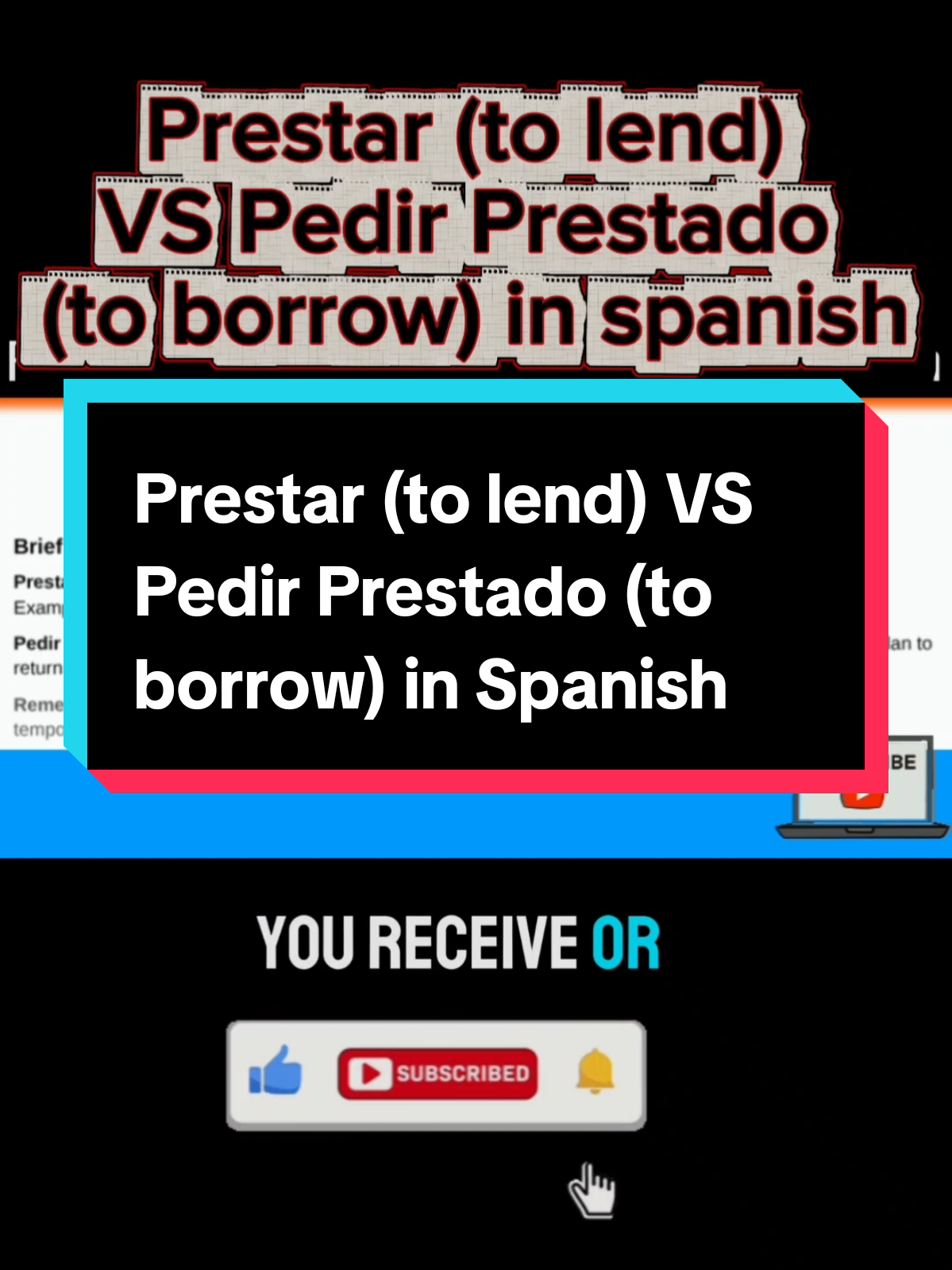 @Spanishlearning101