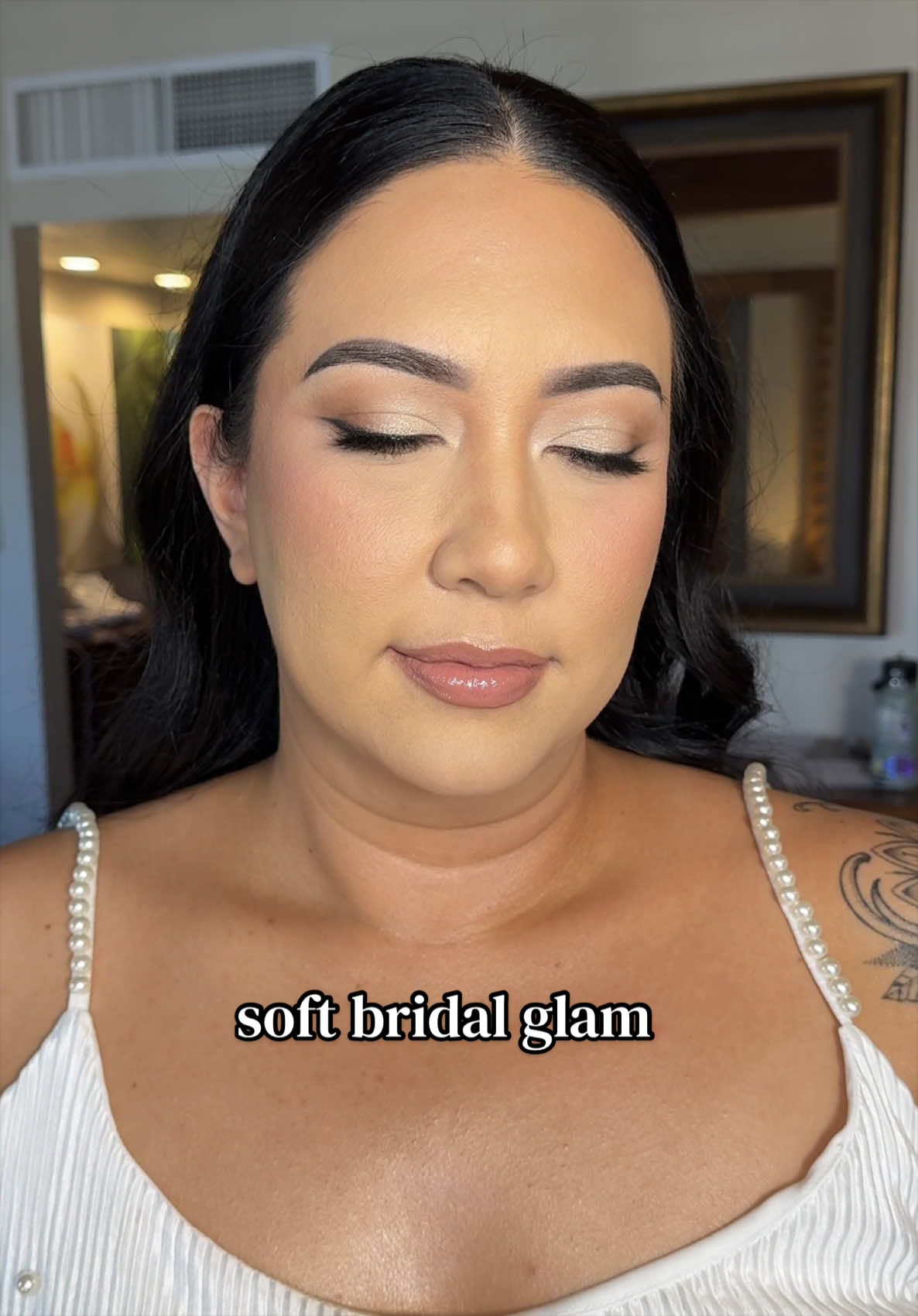 @dania marie | san diego mua