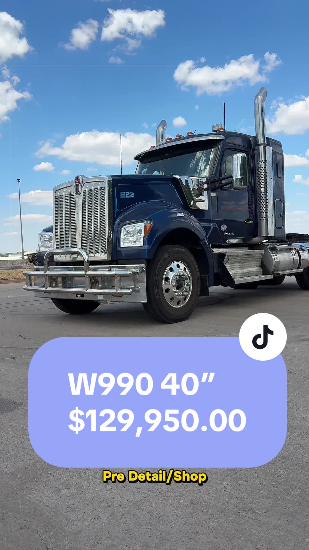 @OKC Big Rigs