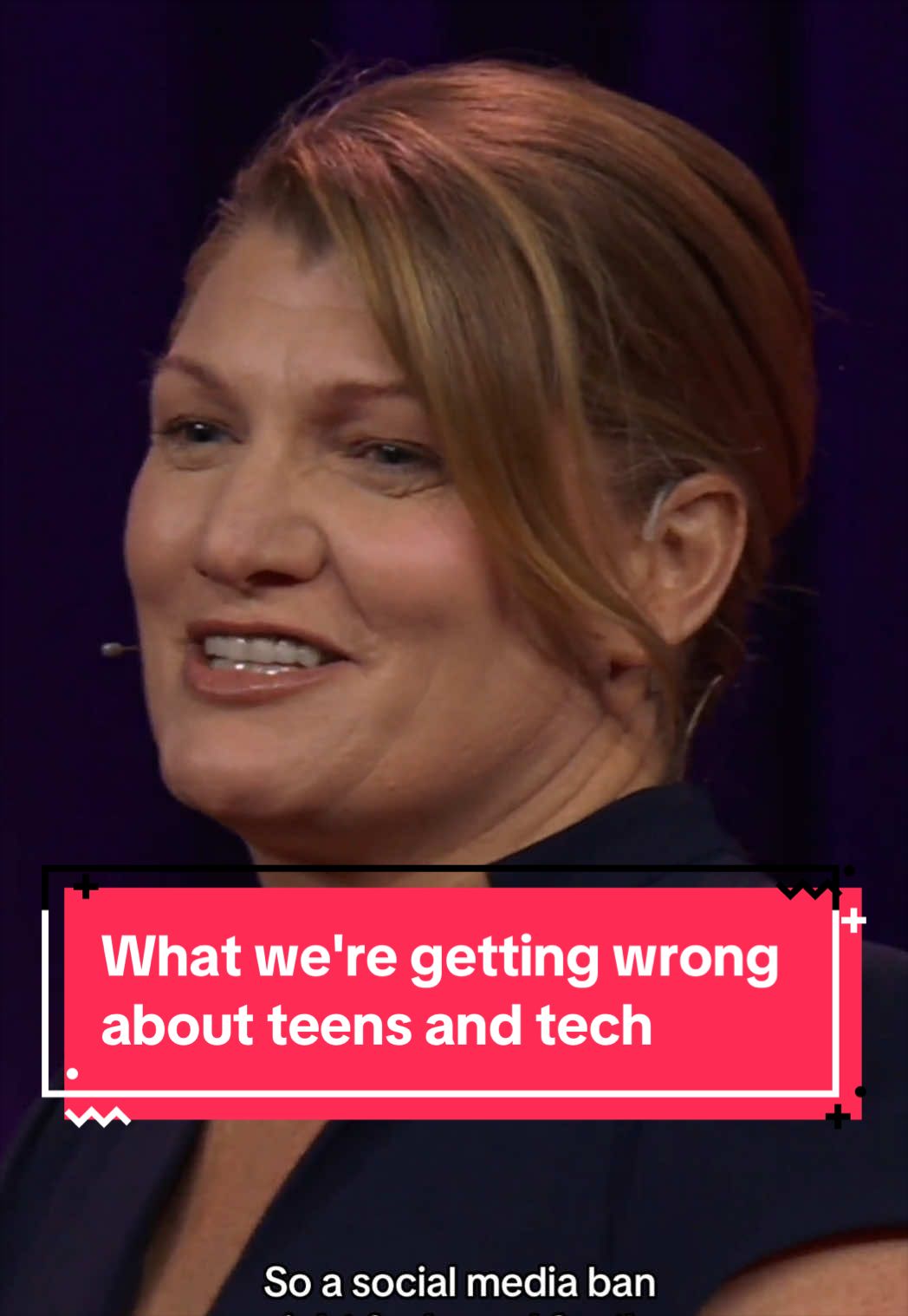 @TED Talks