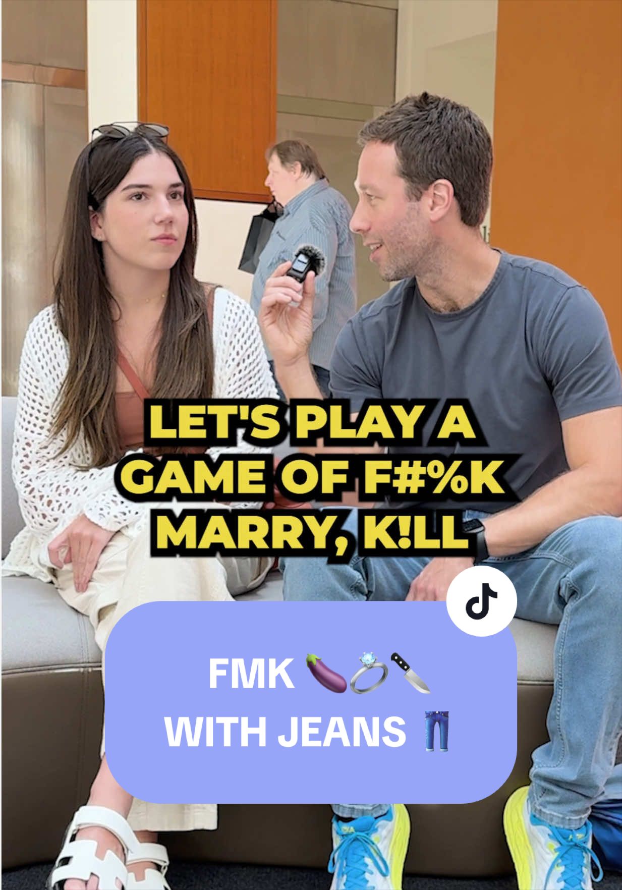 @The Perfect Jean