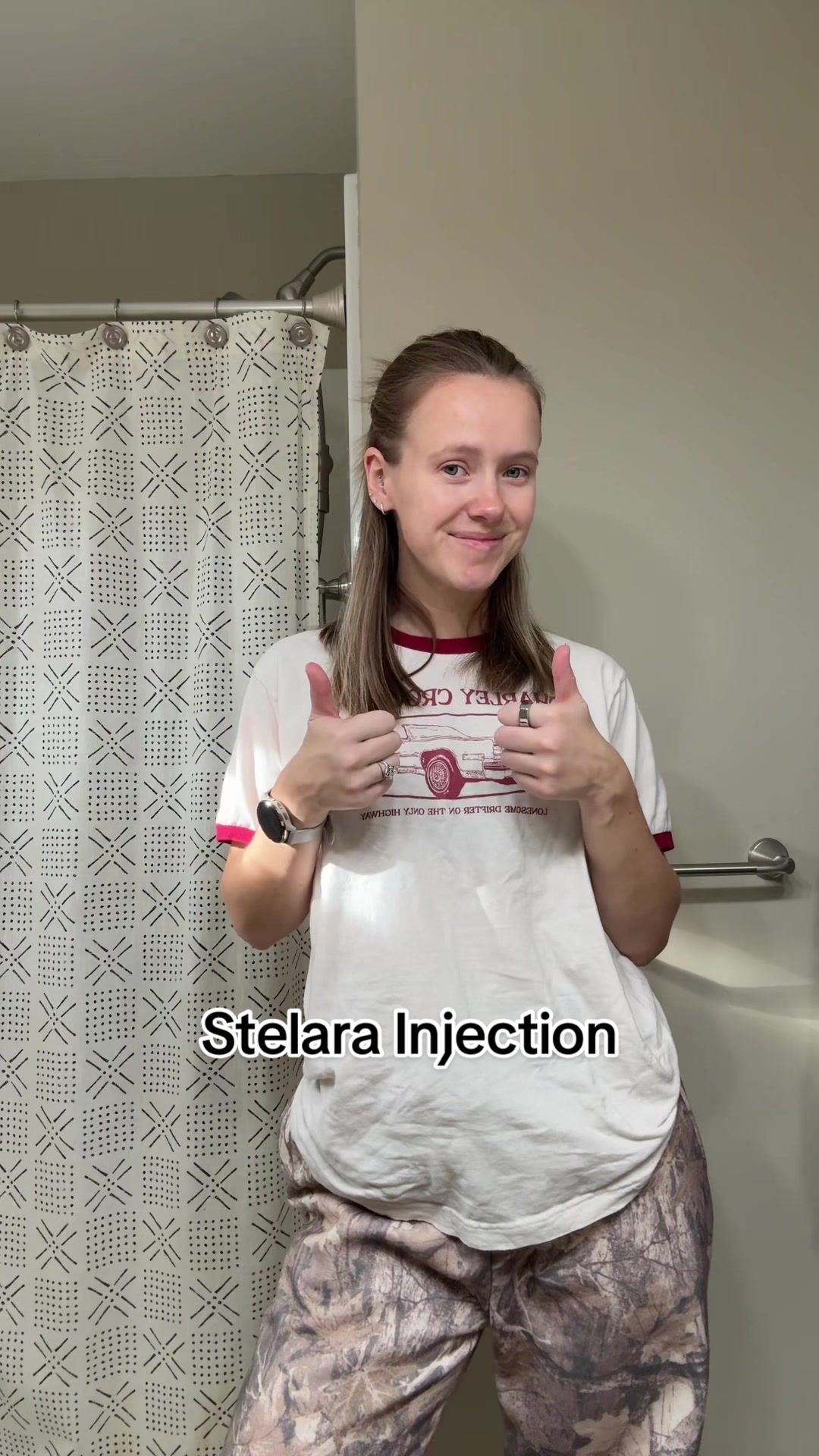 @Ashley Kostka