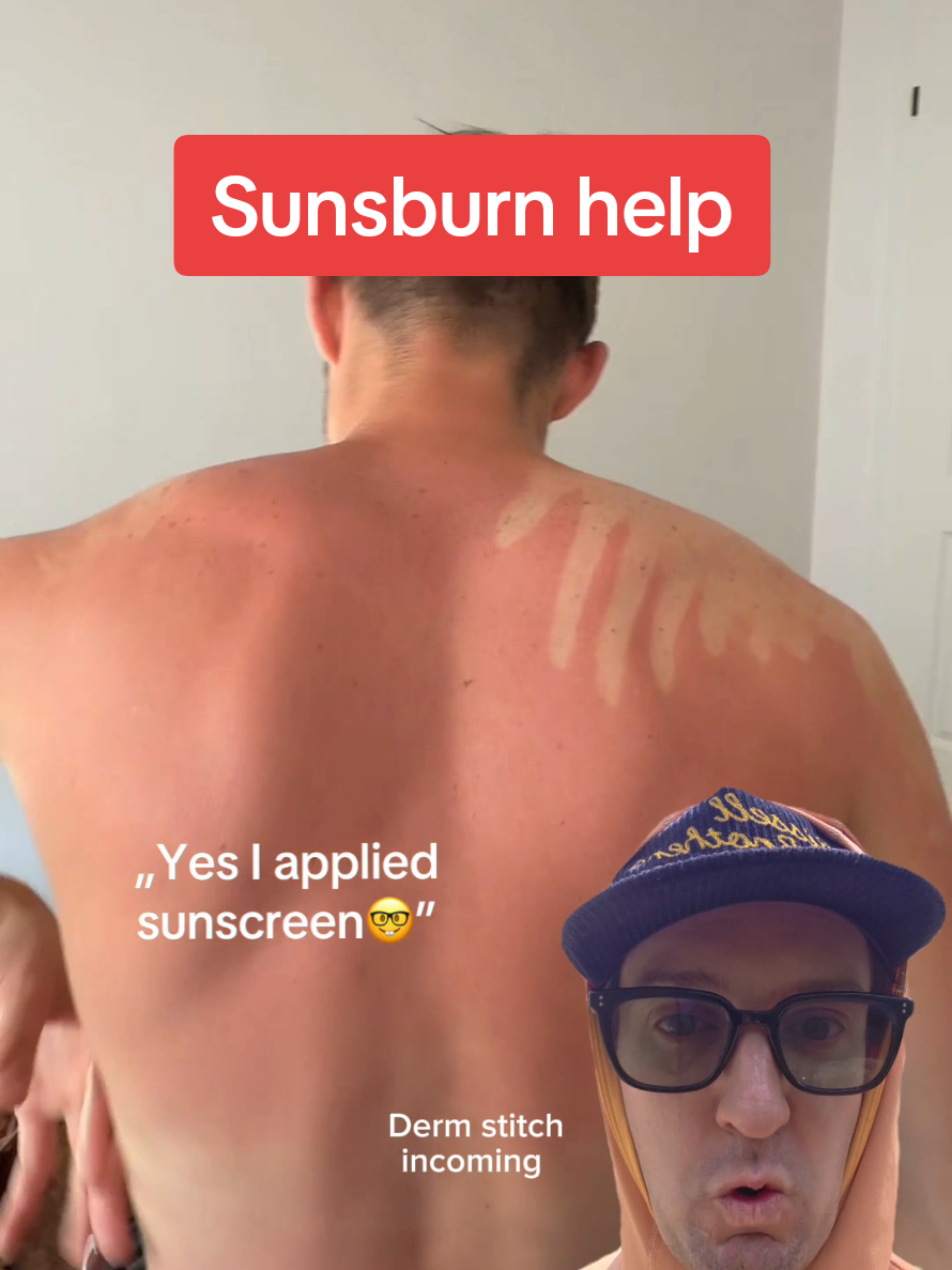 @Dr. Scott Walter | Derm