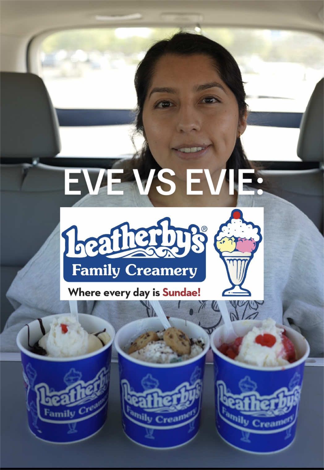 @Eve Eats