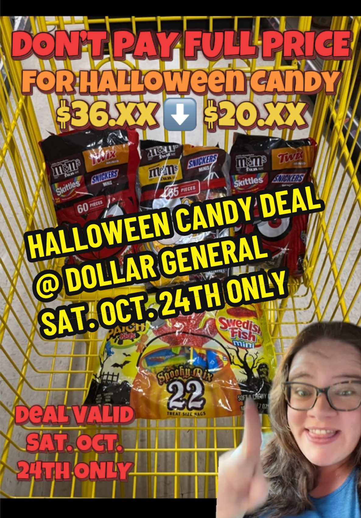 @Couponing with Kay